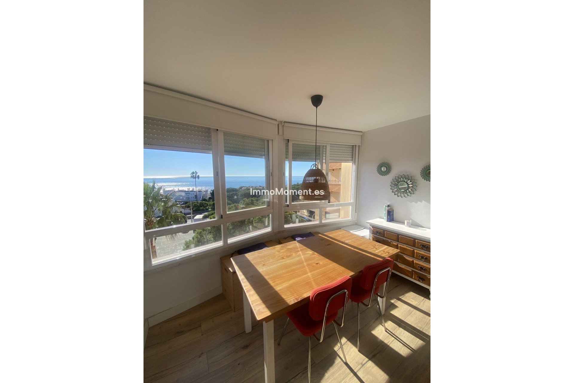 Resale - Apartment - Mijas - Calypso