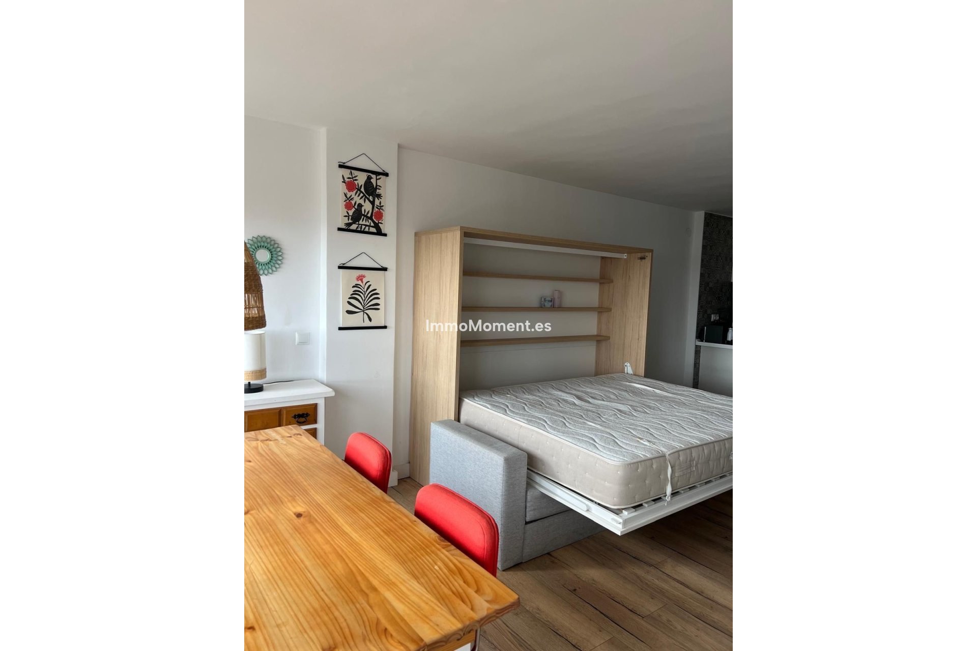 Resale - Apartment - Mijas - Calypso