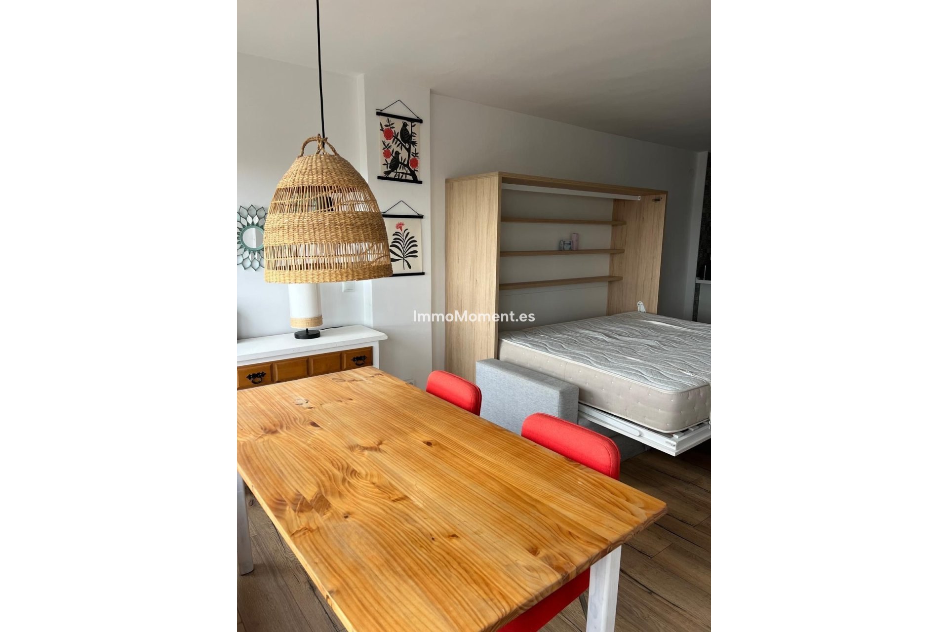 Resale - Apartment - Mijas - Calypso