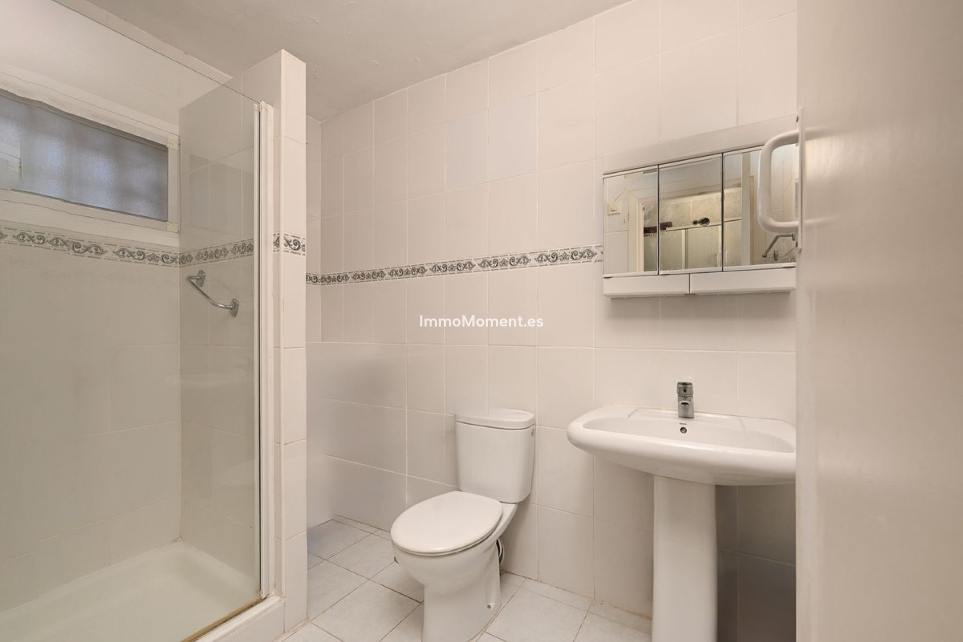 Resale - Apartment - Mijas - Calypso