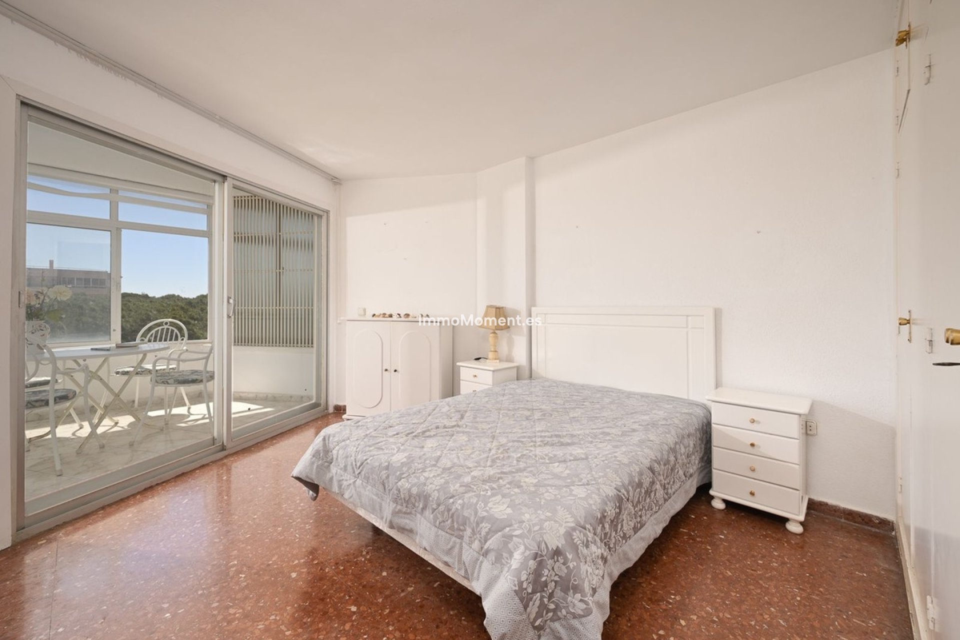 Resale - Apartment - Mijas - Calypso