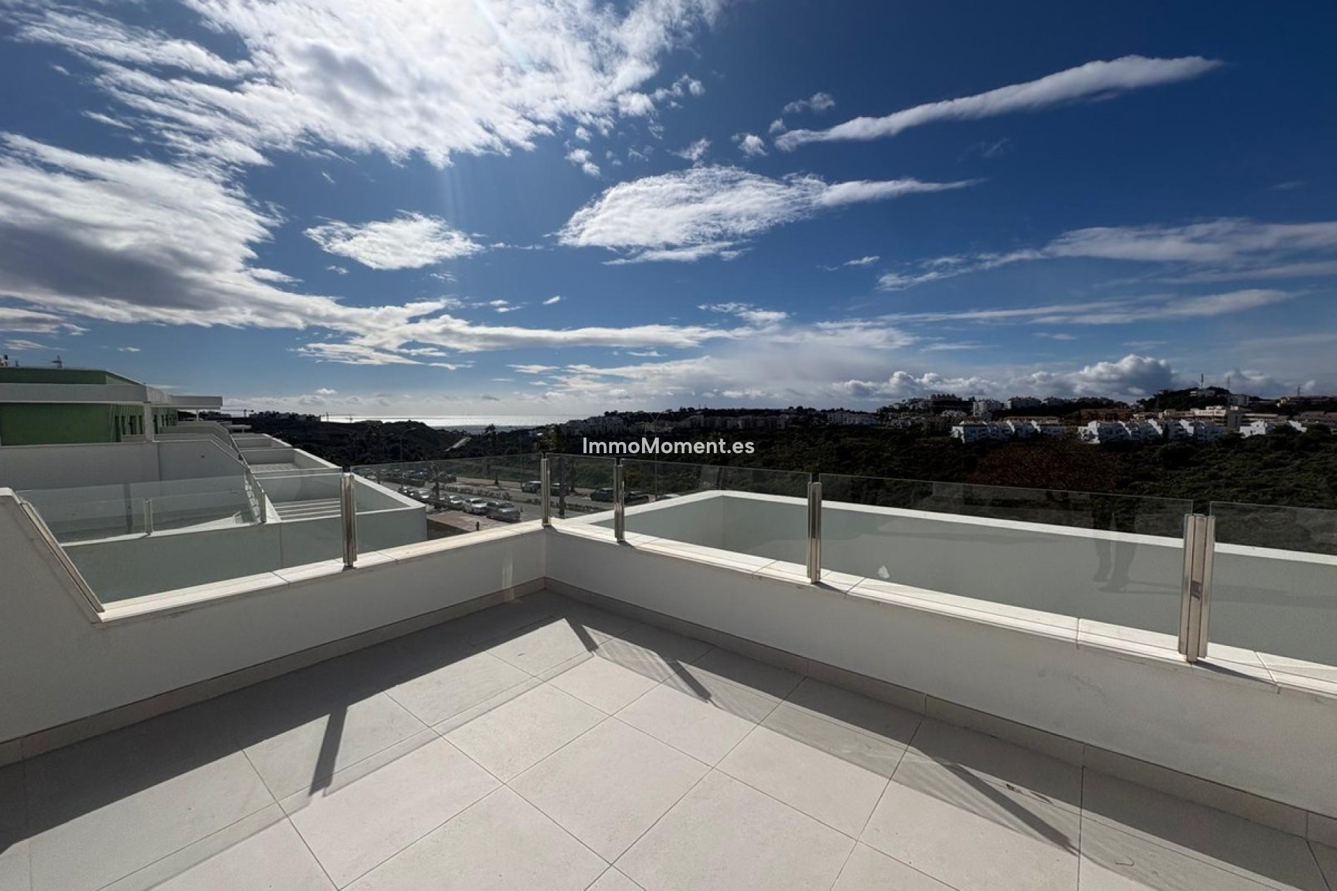 Resale - Apartment - Mijas - Campo Mijas