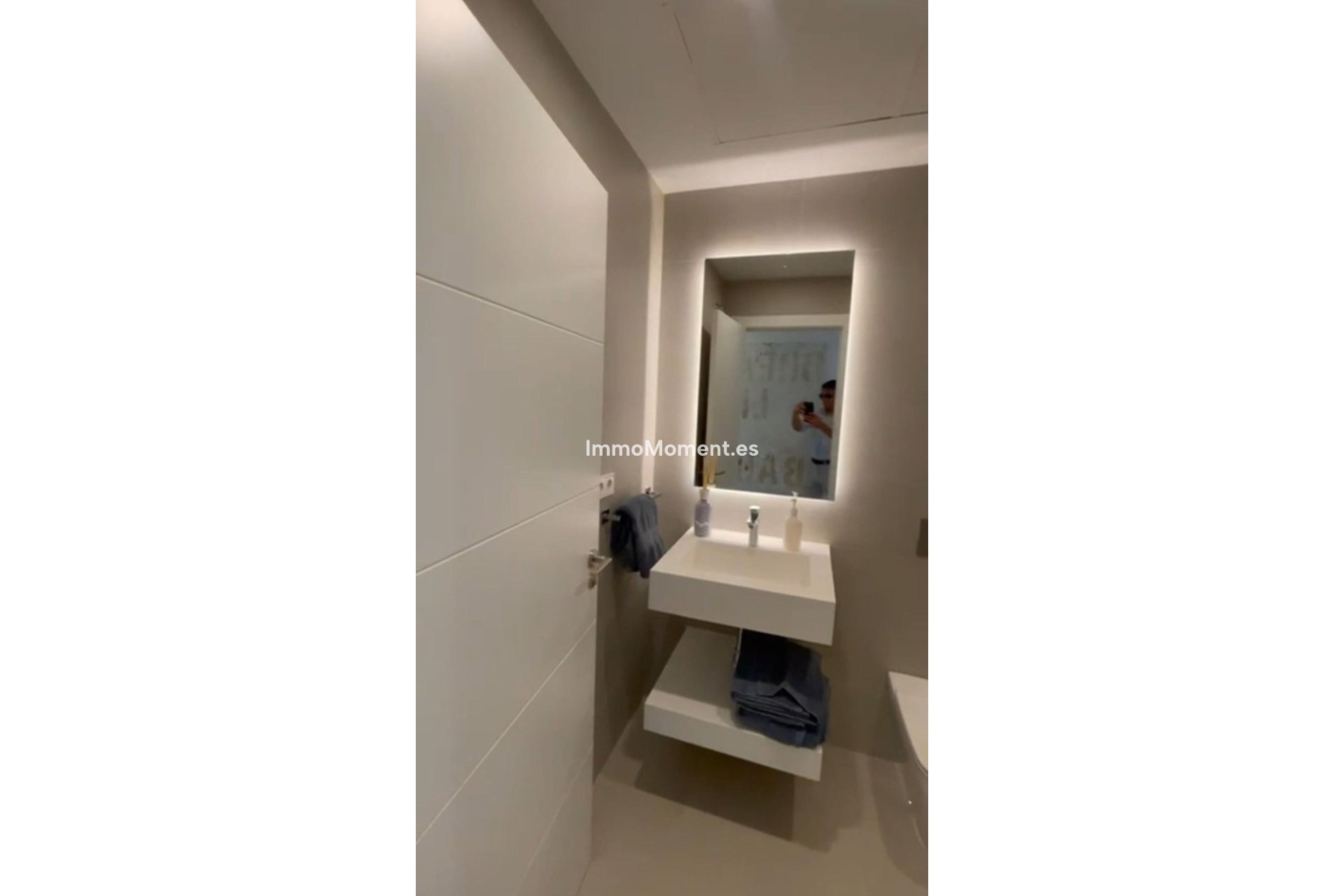 Resale - Apartment - Mijas - Campo Mijas
