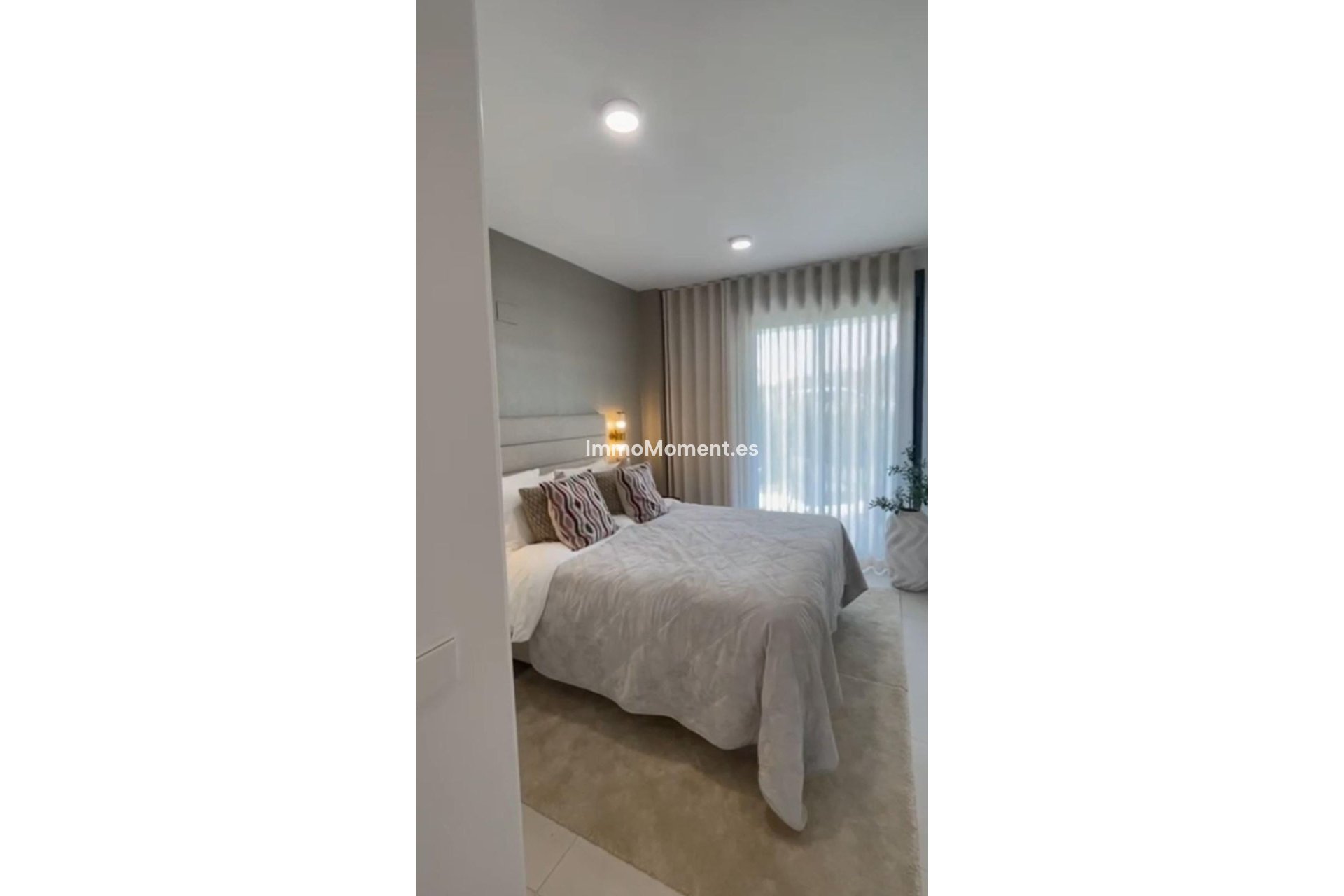Resale - Apartment - Mijas - Campo Mijas