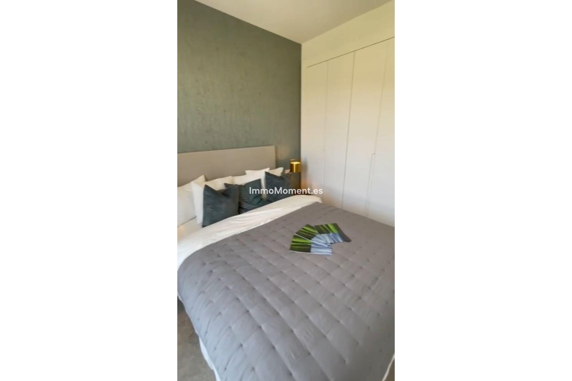 Resale - Apartment - Mijas - Campo Mijas