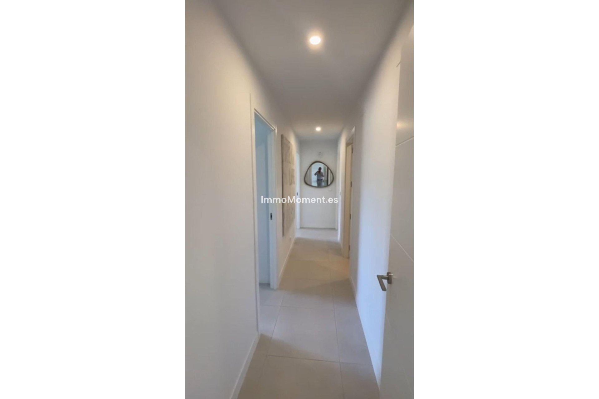 Resale - Apartment - Mijas - Campo Mijas
