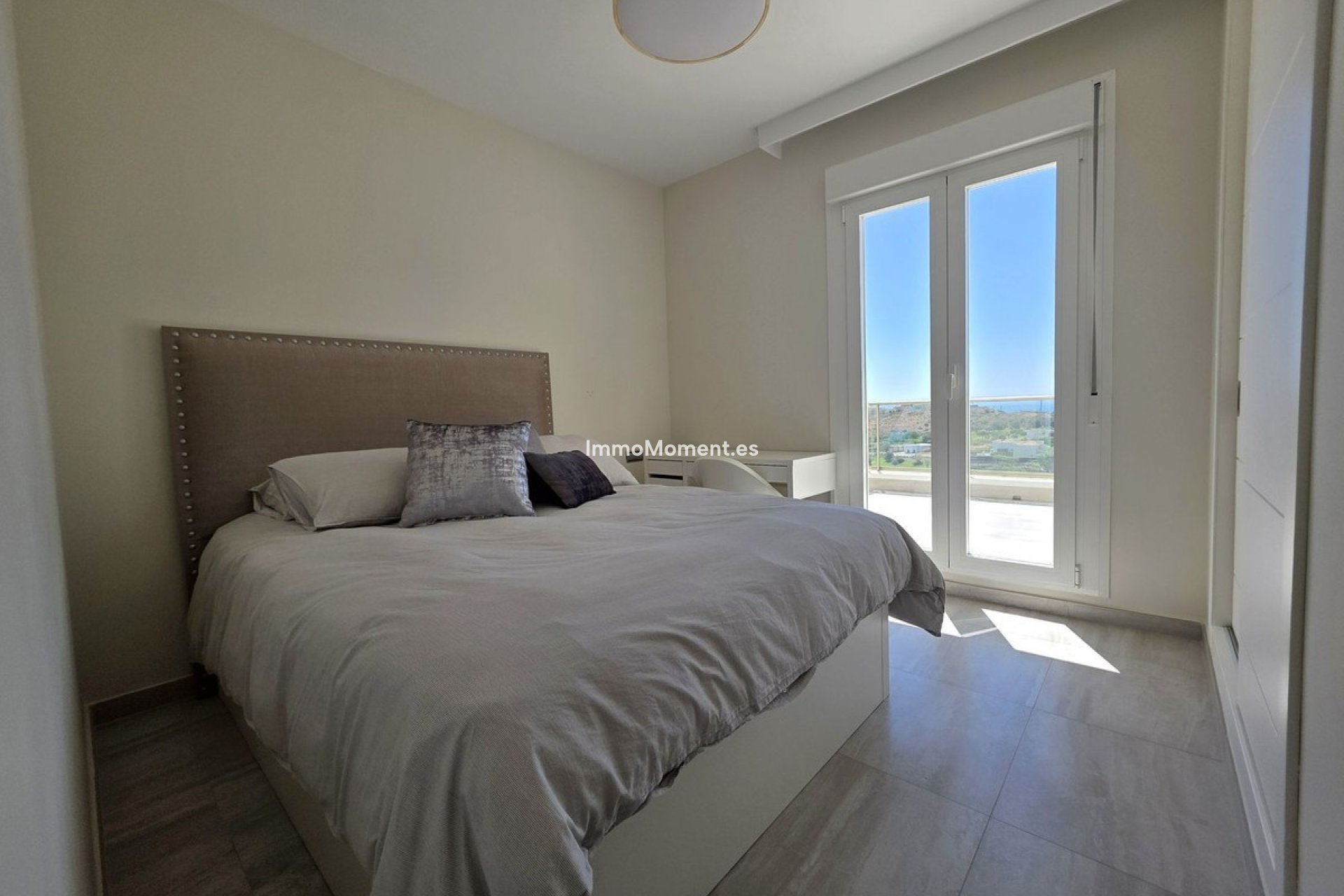 Resale - Apartment - Mijas - Cerros del Aguila