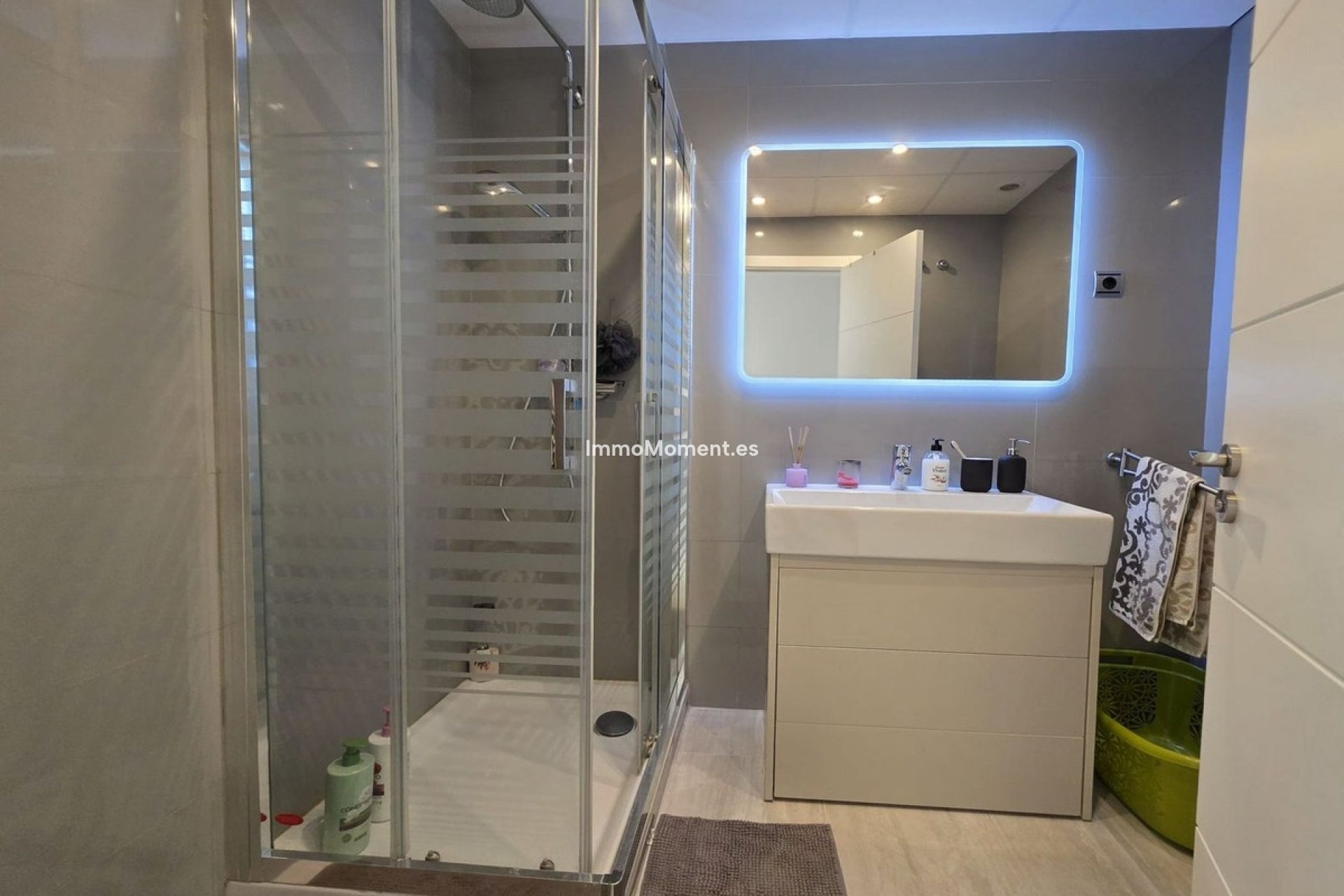 Resale - Apartment - Mijas - Cerros del Aguila