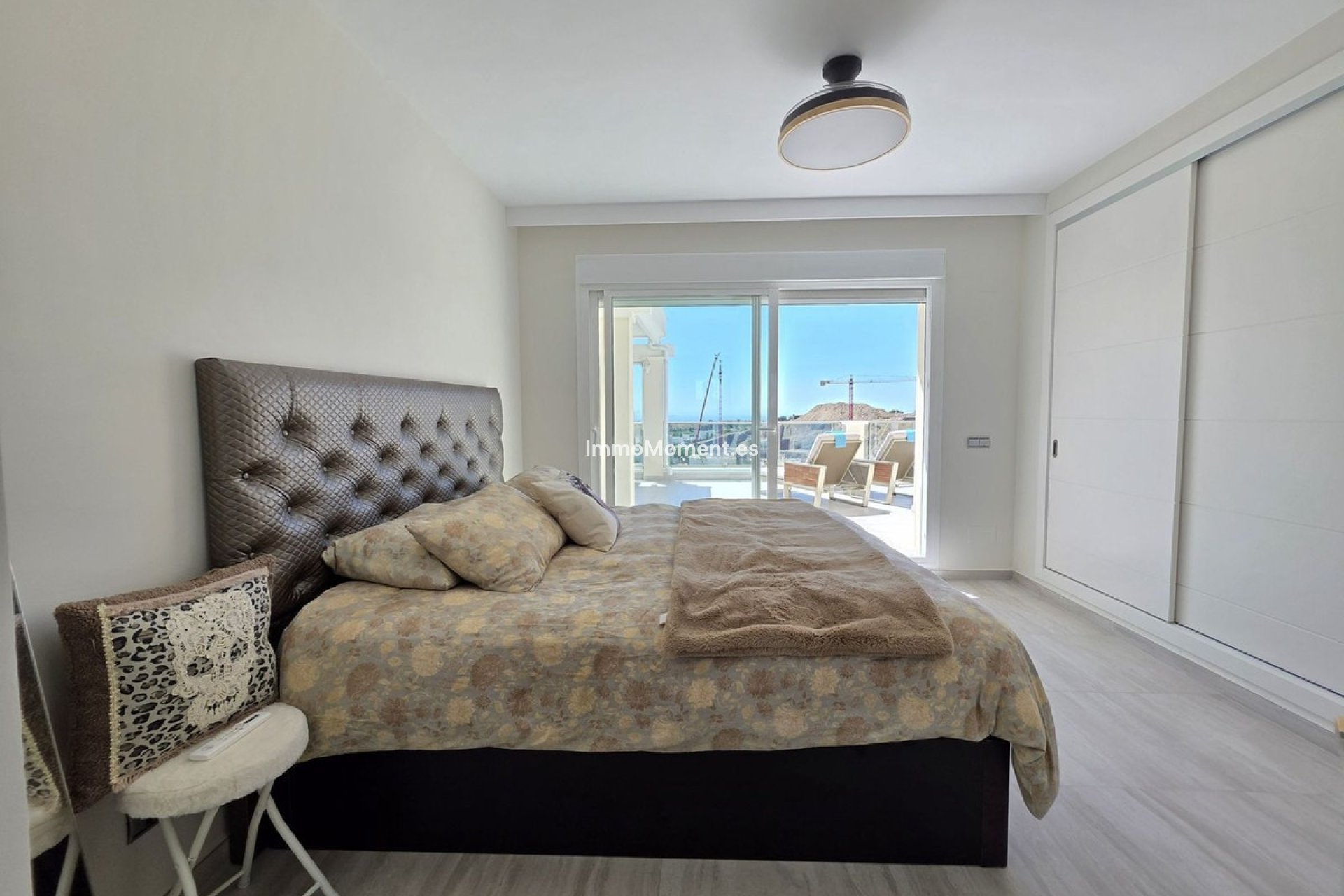 Resale - Apartment - Mijas - Cerros del Aguila