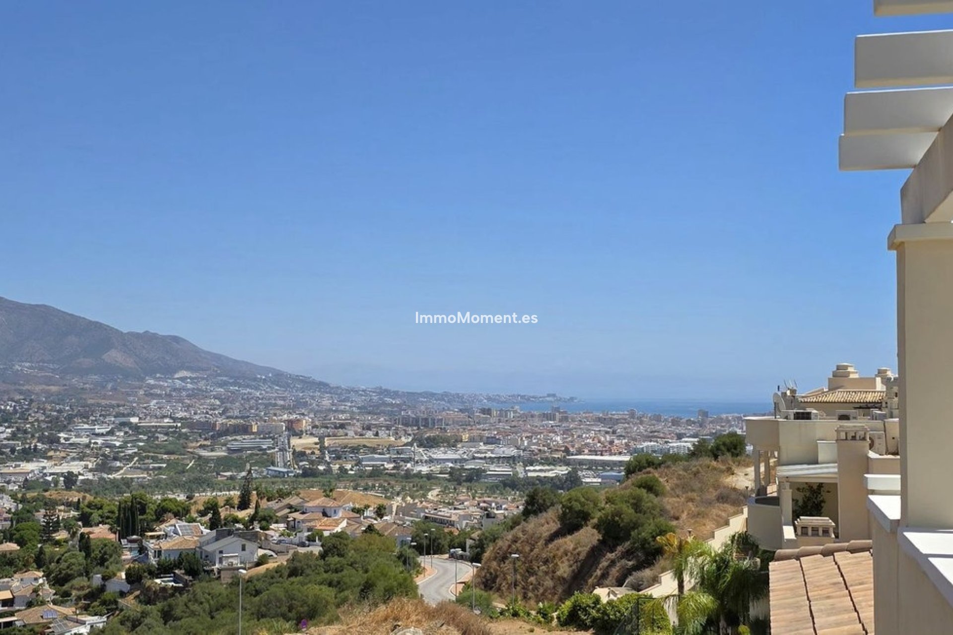 Resale - Apartment - Mijas - Cerros del Aguila