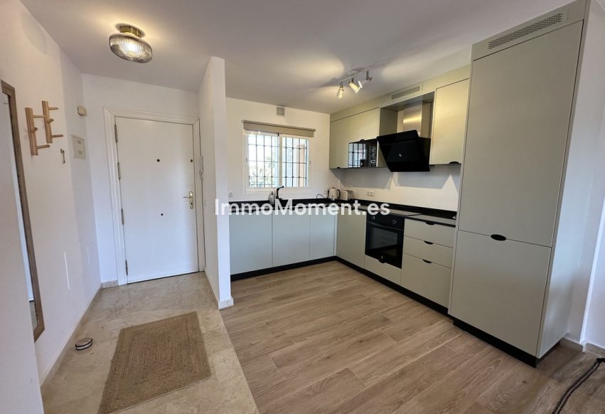 Resale - Apartment - Mijas - Cerros del Aguila