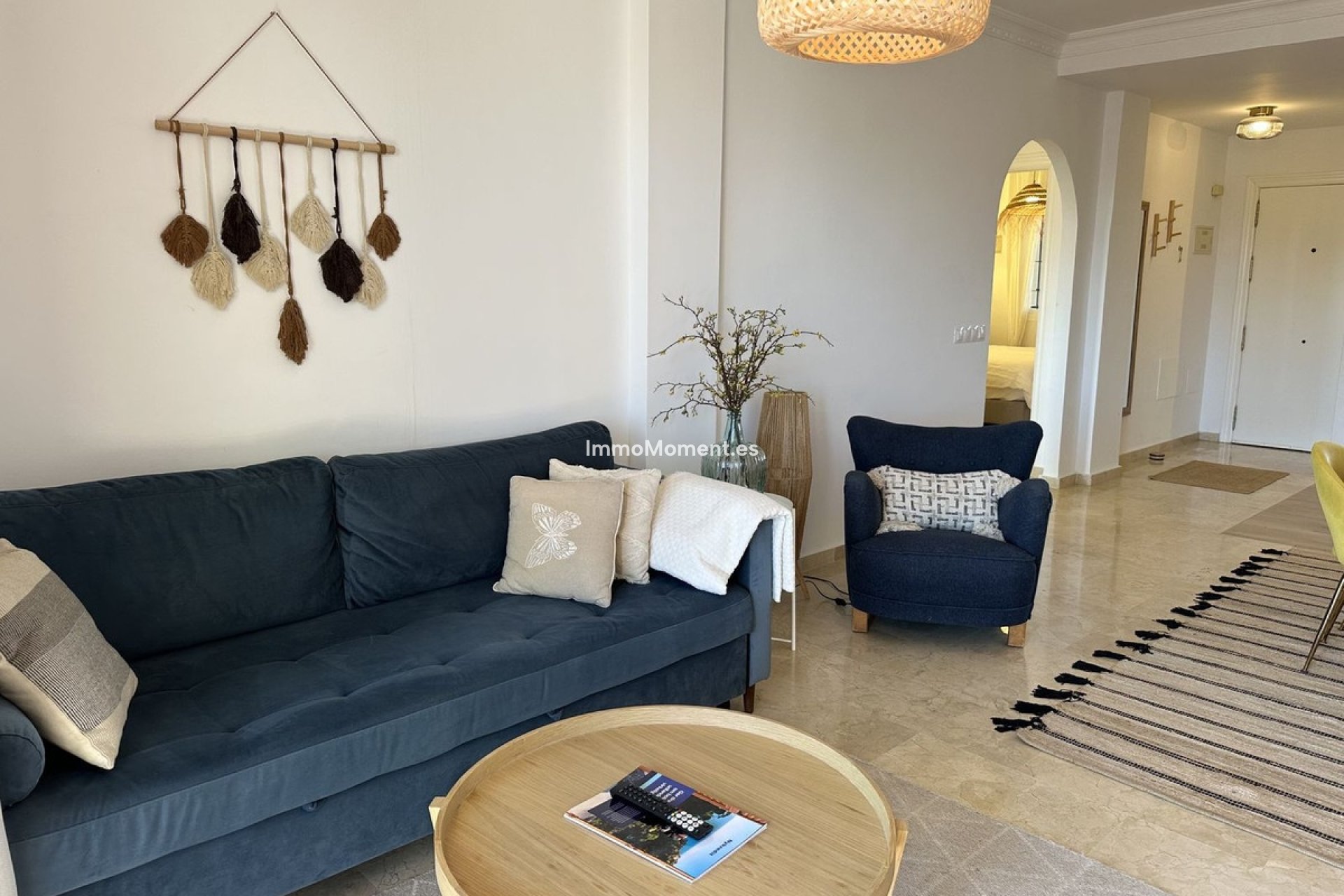 Resale - Apartment - Mijas - Cerros del Aguila