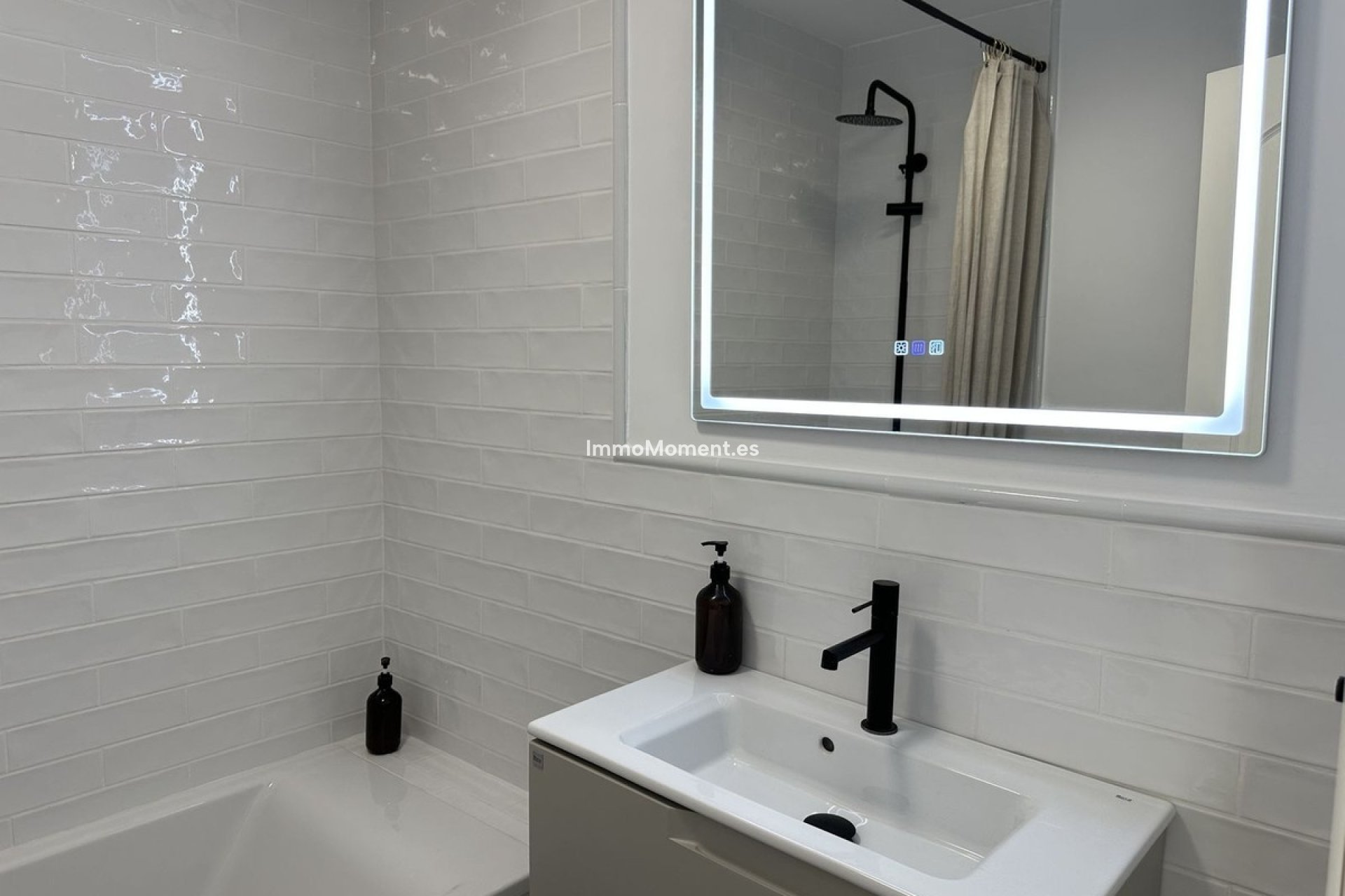 Resale - Apartment - Mijas - Cerros del Aguila