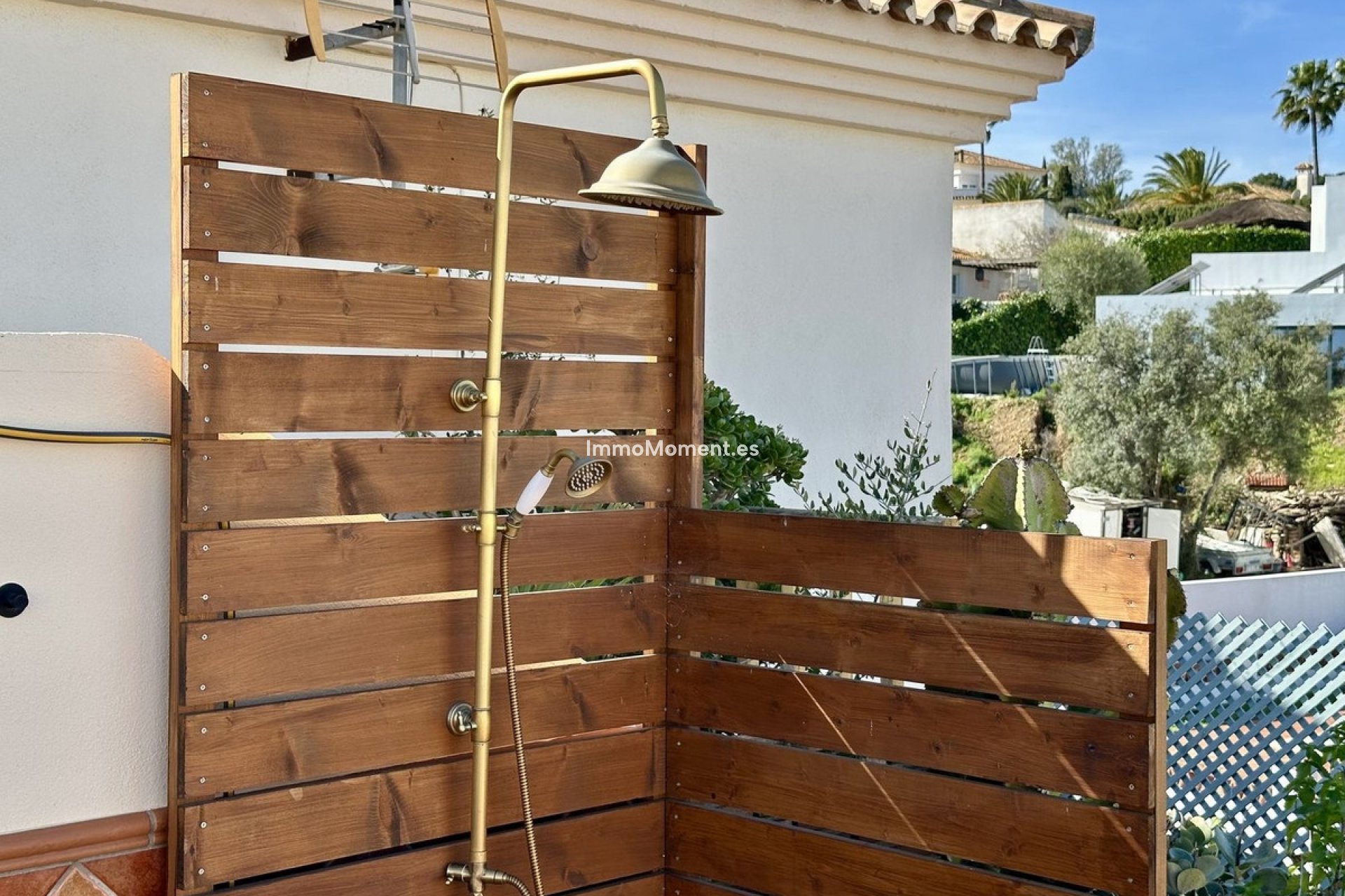 Resale - Apartment - Mijas - Cerros del Aguila
