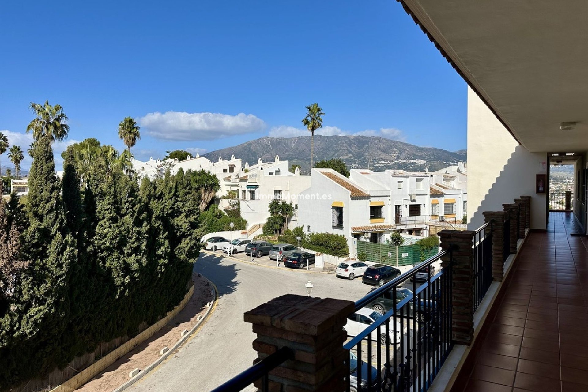 Resale - Apartment - Mijas - Cerros del Aguila