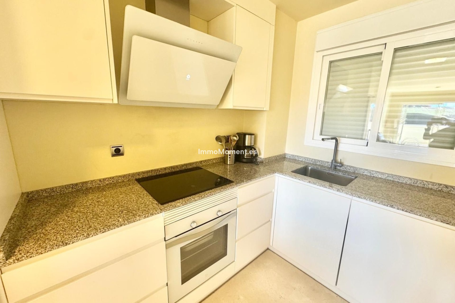 Resale - Apartment - Mijas - Cerros del Aguila