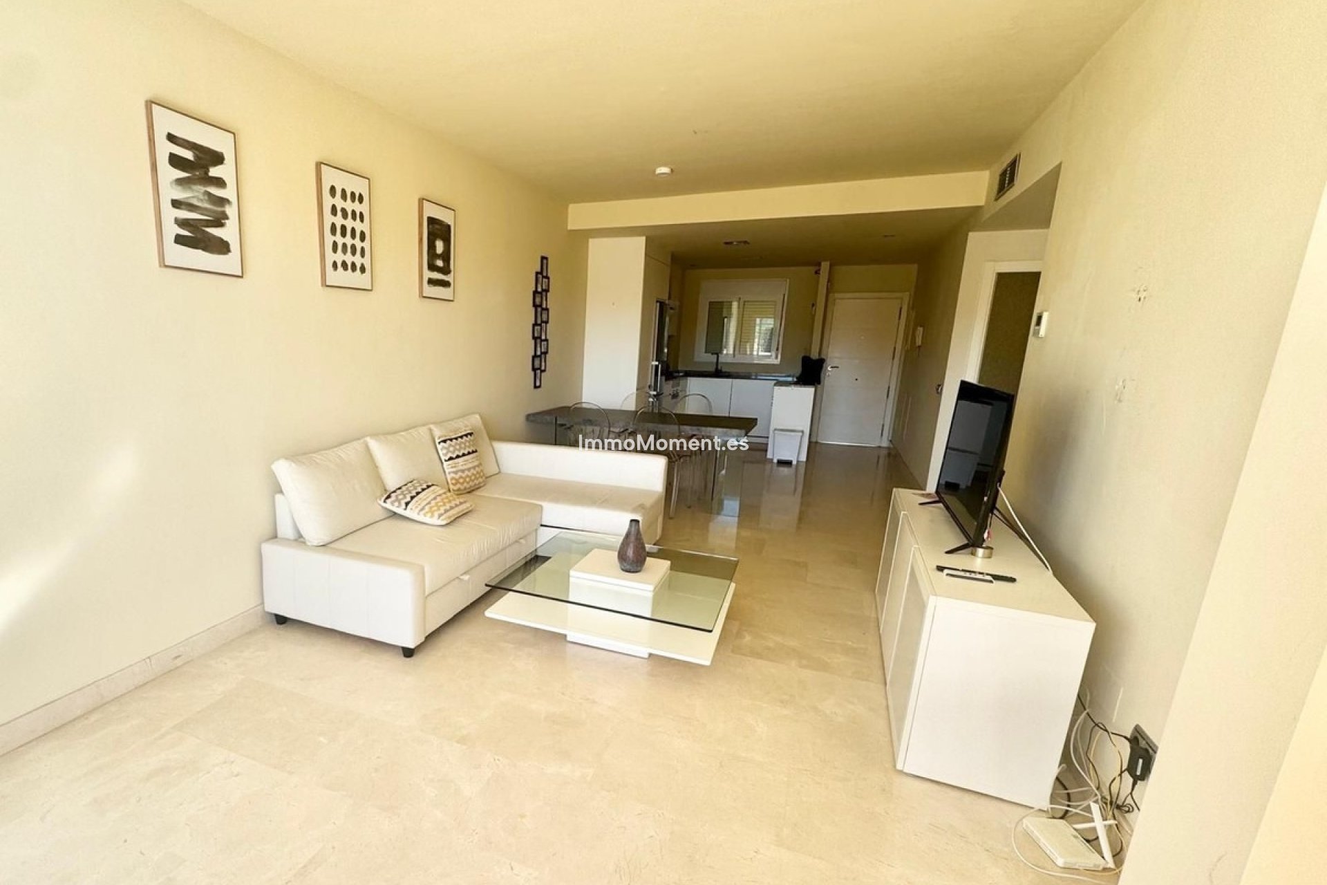 Resale - Apartment - Mijas - Cerros del Aguila