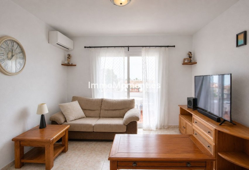 Resale - Apartment - Mijas - Cerros del Aguila