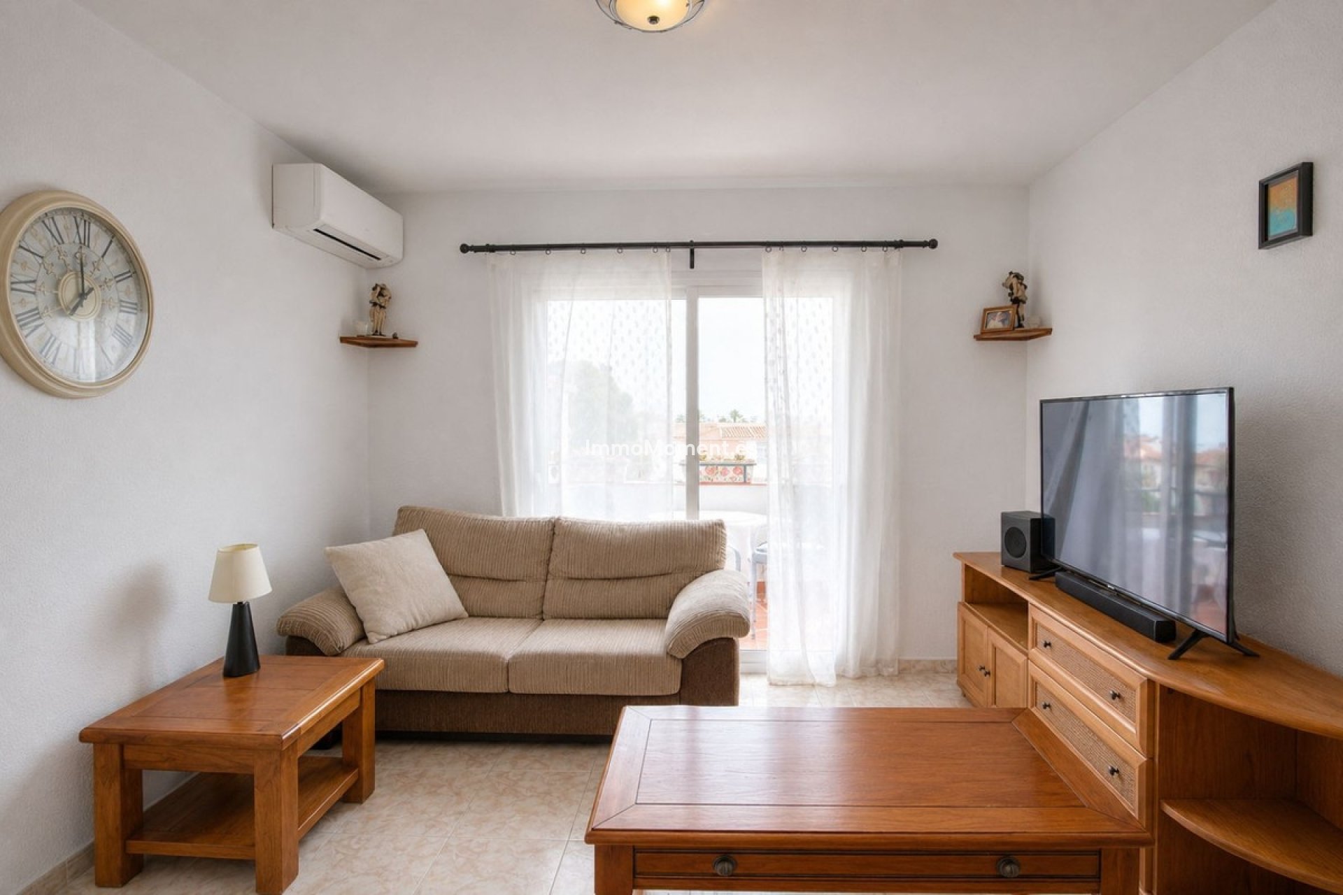 Resale - Apartment - Mijas - Cerros del Aguila