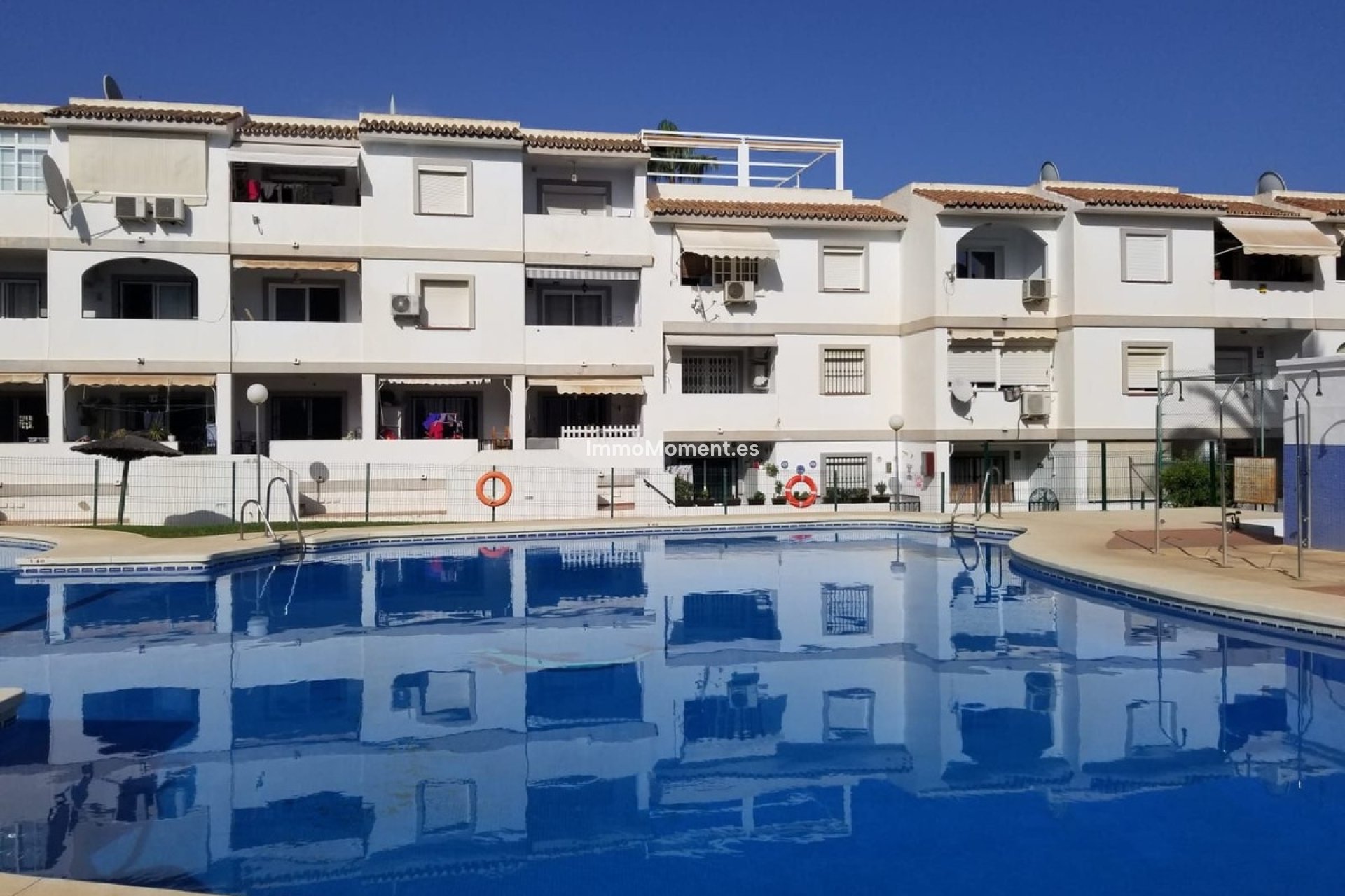 Resale - Apartment - Mijas - Cerros del Aguila