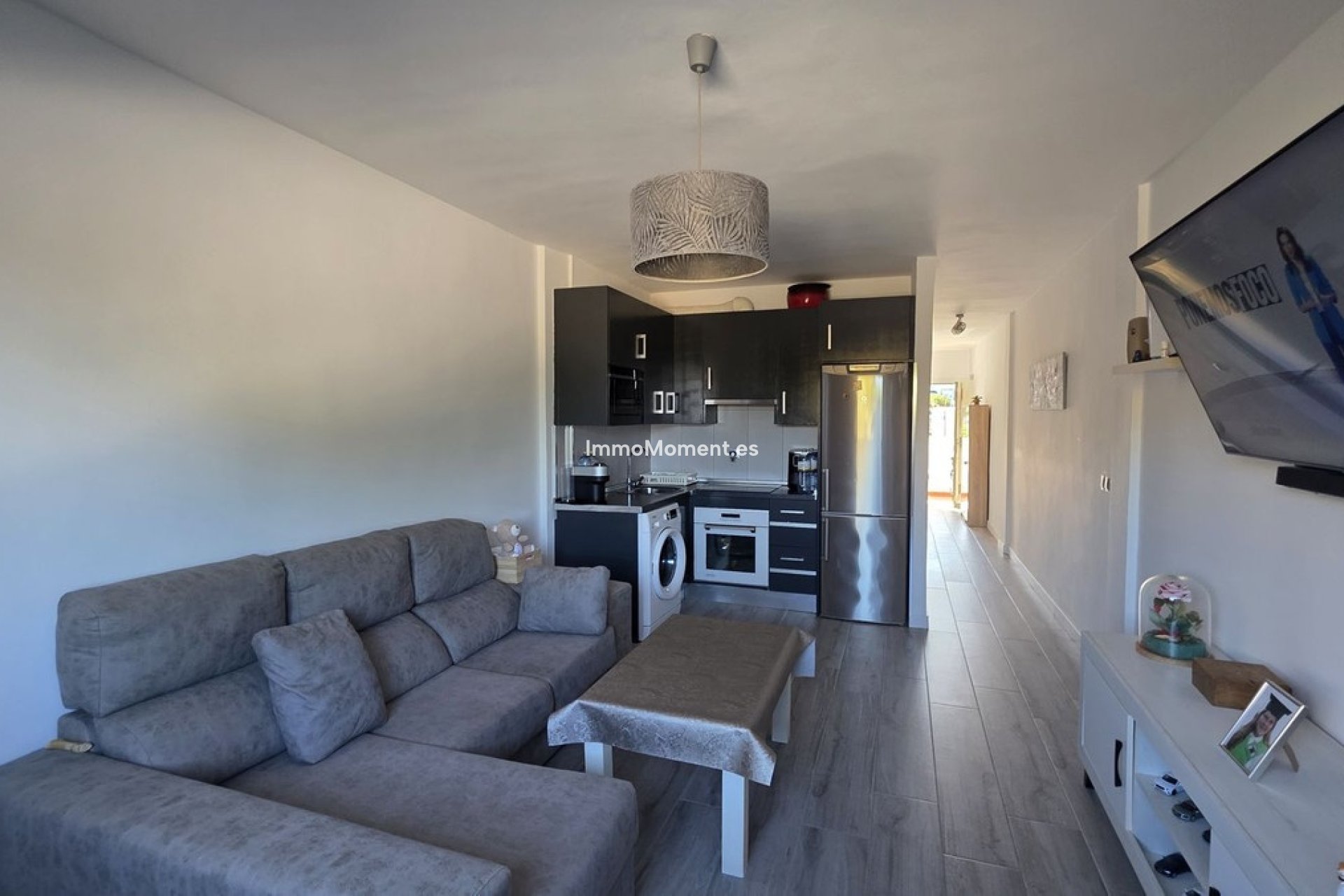Resale - Apartment - Mijas - Cerros del Aguila