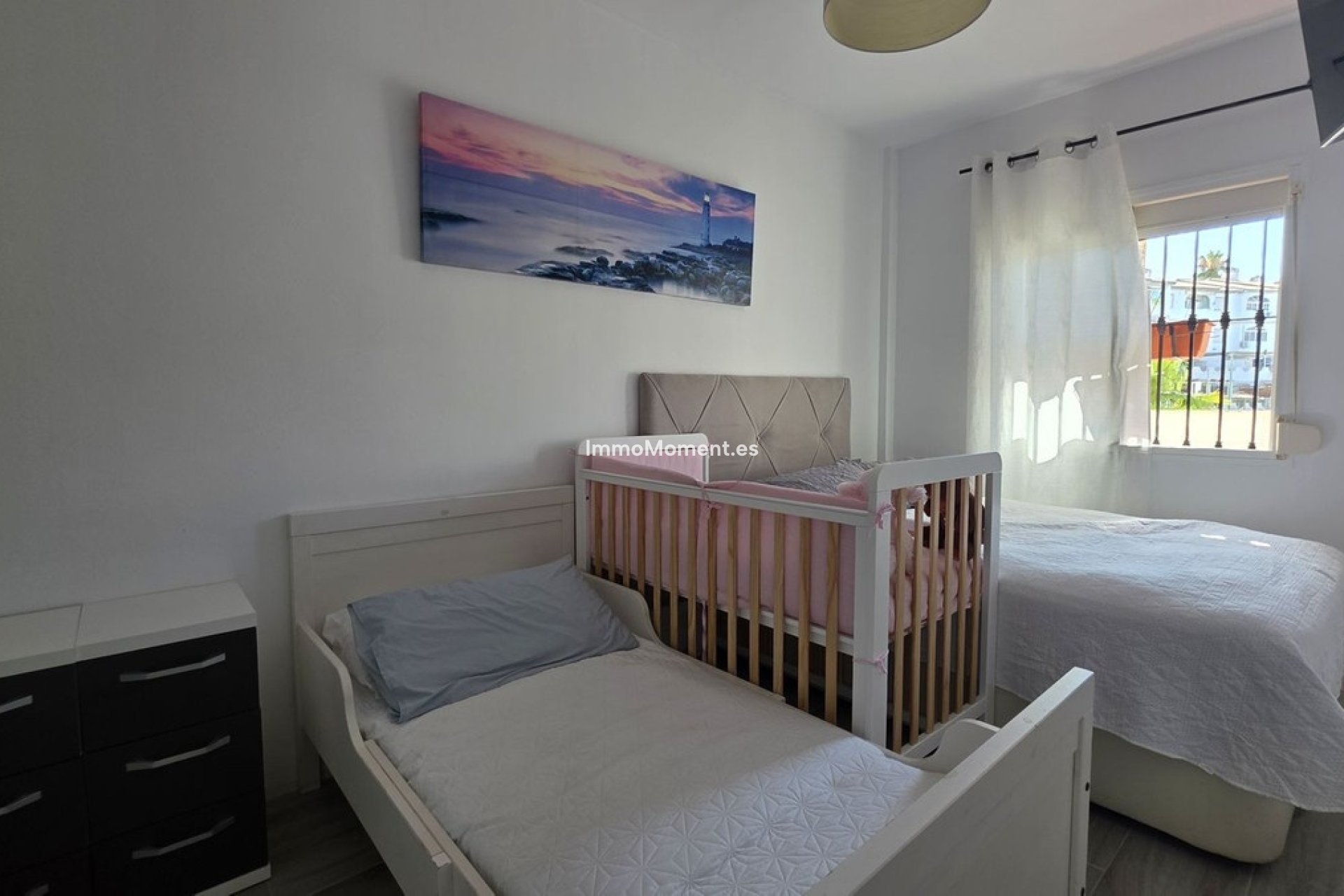 Resale - Apartment - Mijas - Cerros del Aguila
