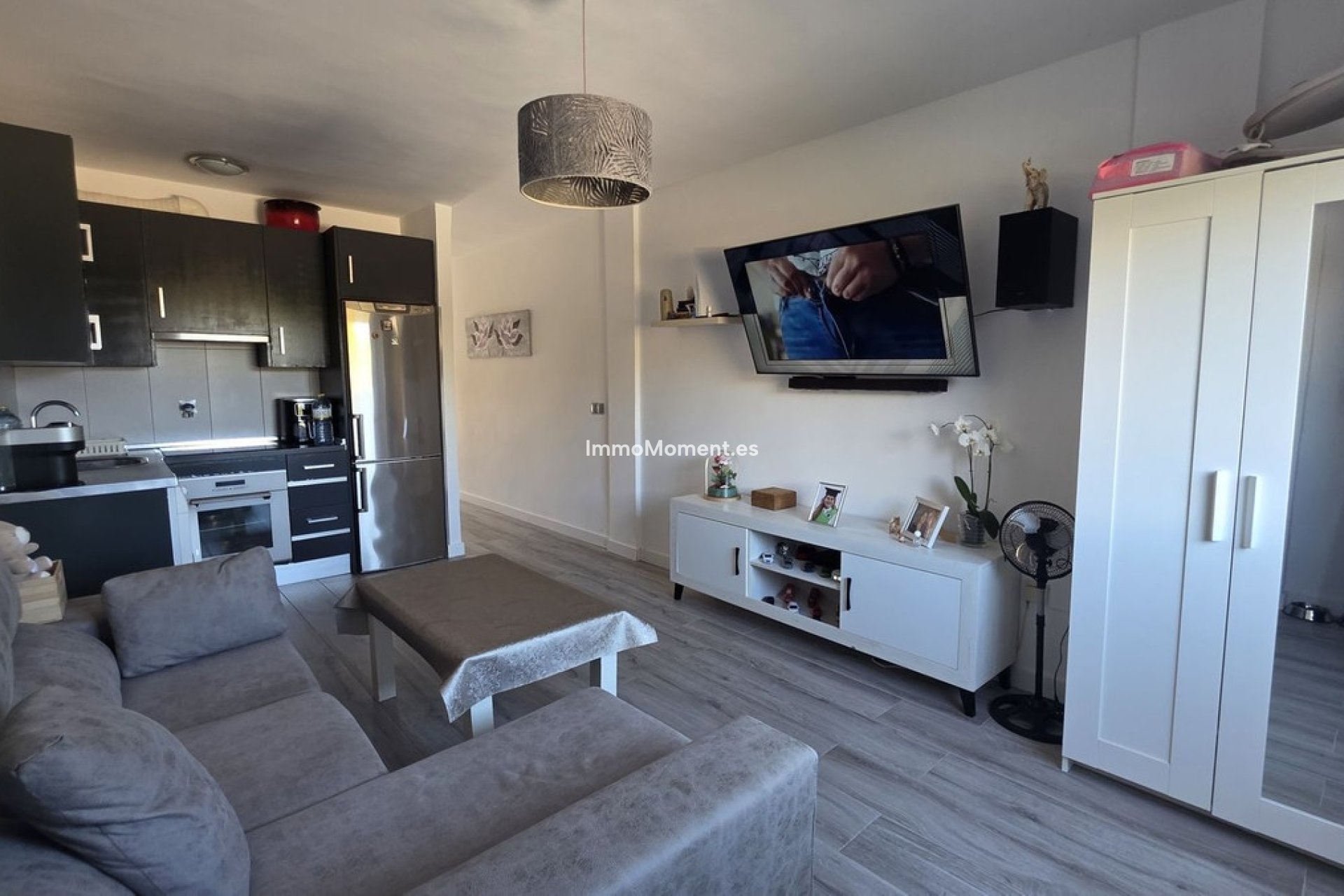 Resale - Apartment - Mijas - Cerros del Aguila