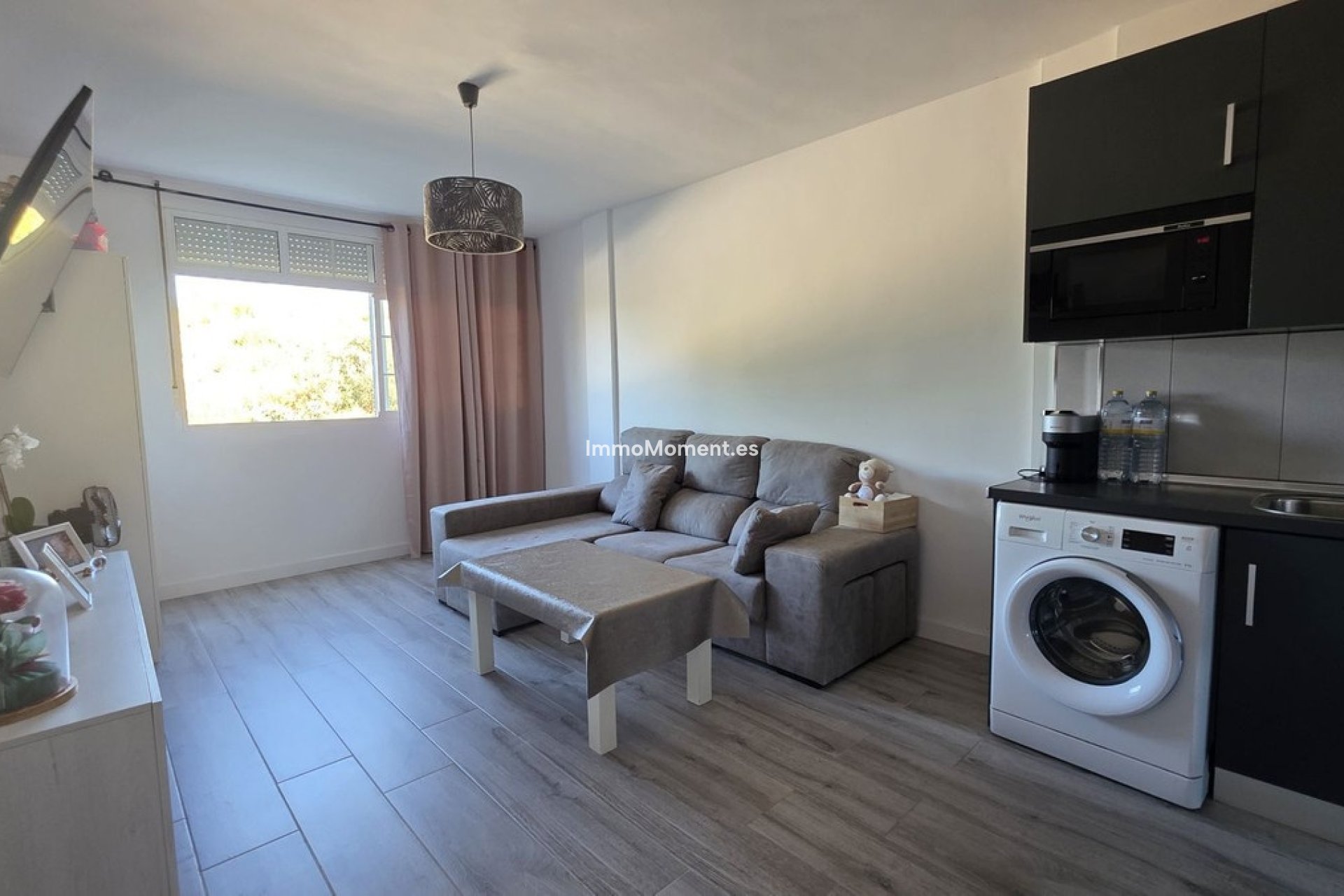 Resale - Apartment - Mijas - Cerros del Aguila