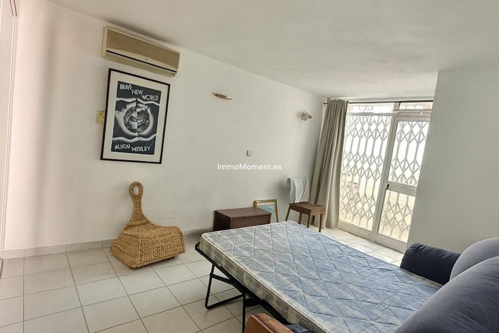 Resale - Apartment - Mijas Costa - Calahonda
