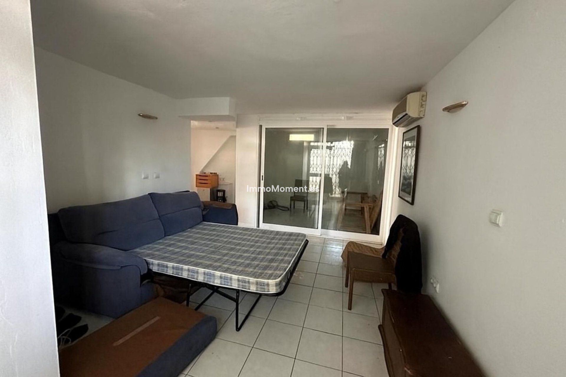 Resale - Apartment - Mijas Costa - Calahonda