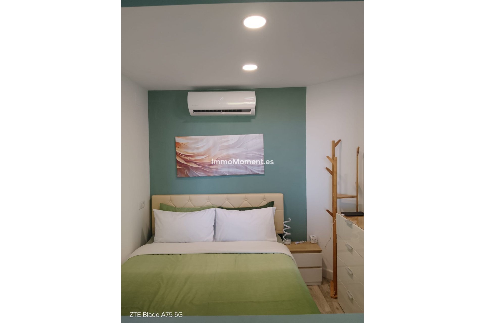 Resale - Apartment - Mijas Costa - Calahonda