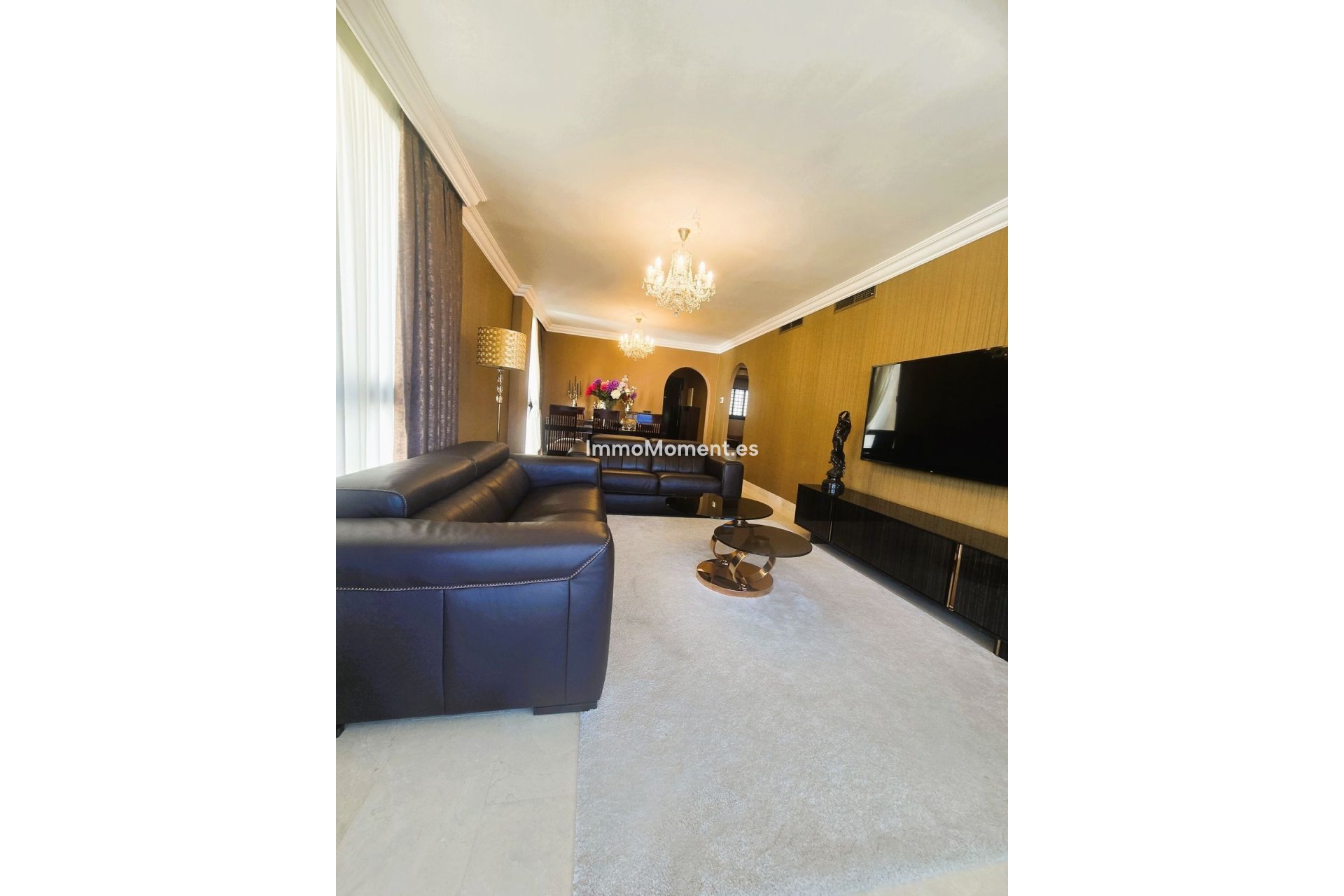Resale - Apartment - Mijas Costa - Calahonda