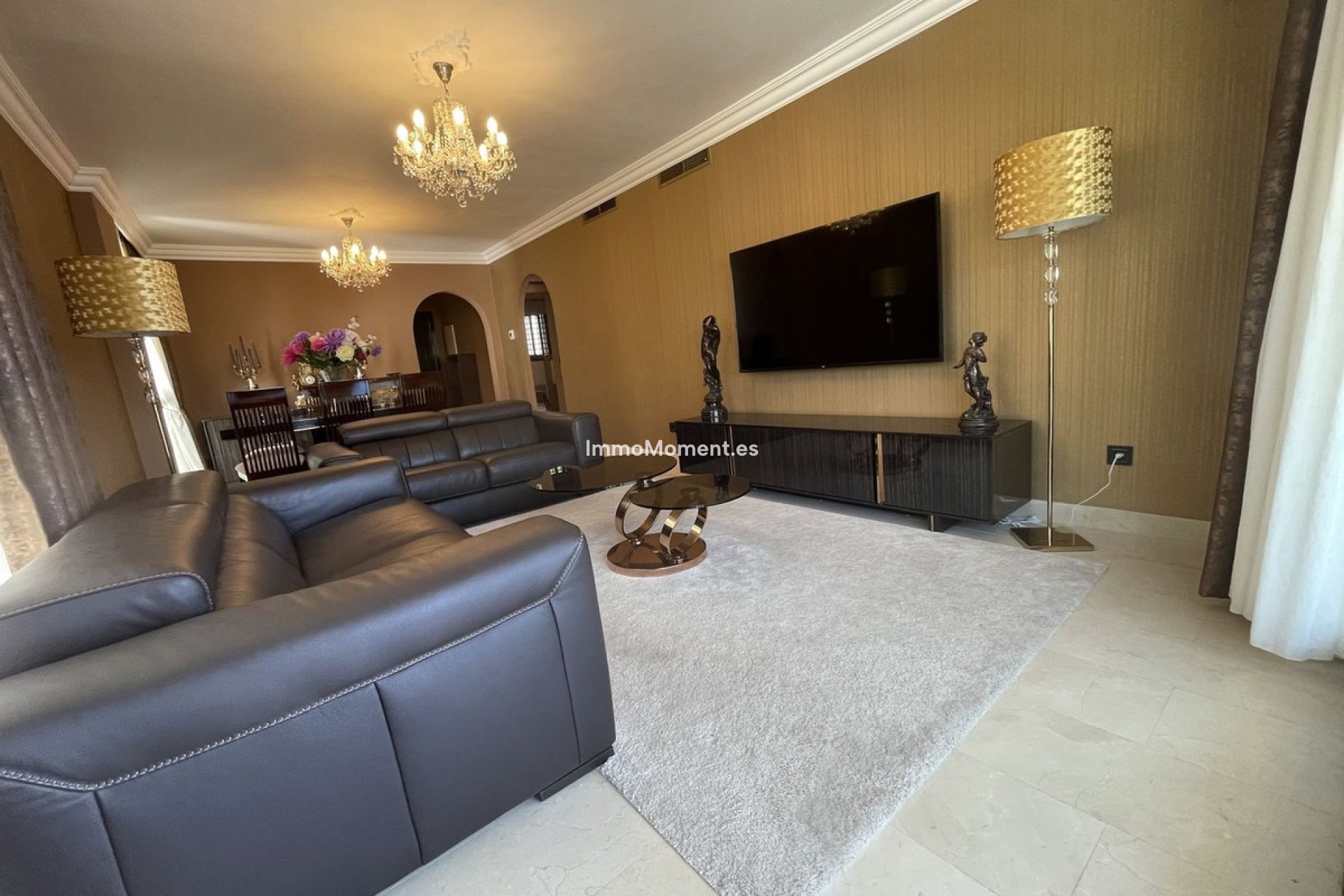 Resale - Apartment - Mijas Costa - Calahonda