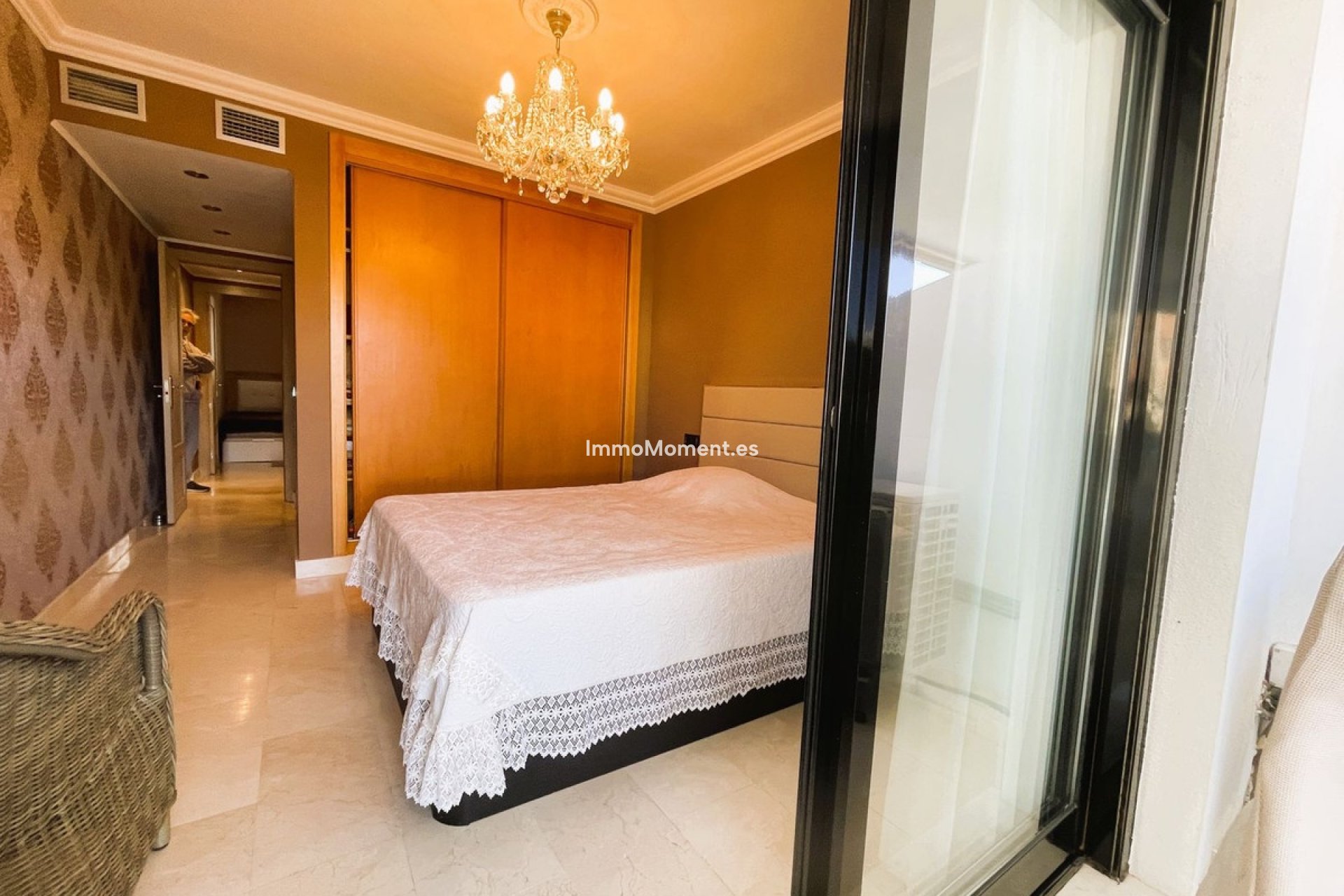 Resale - Apartment - Mijas Costa - Calahonda