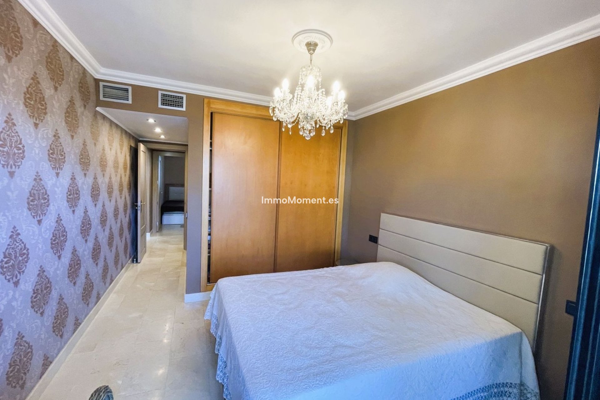 Resale - Apartment - Mijas Costa - Calahonda