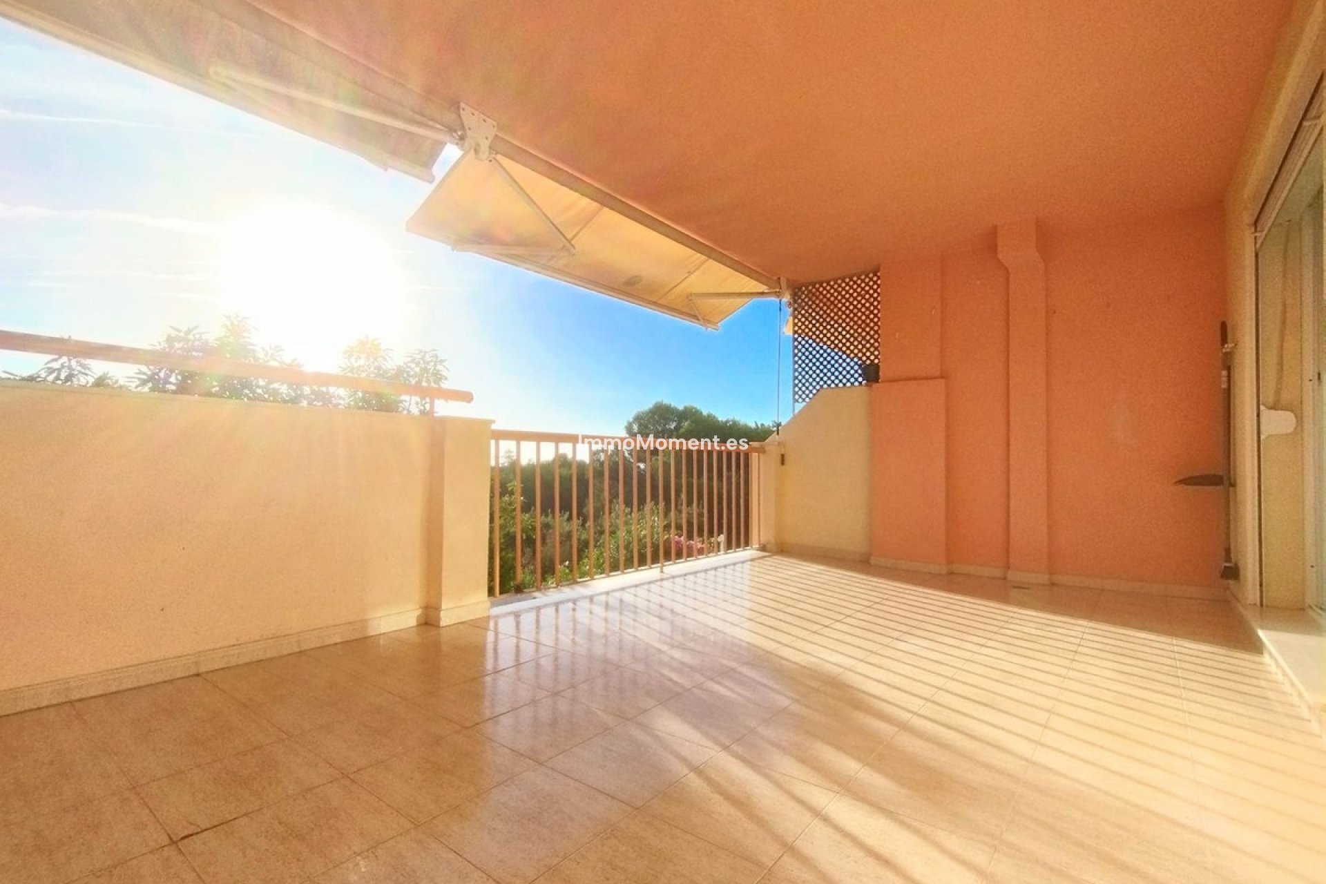 Resale - Apartment - Mijas Costa - Calahonda