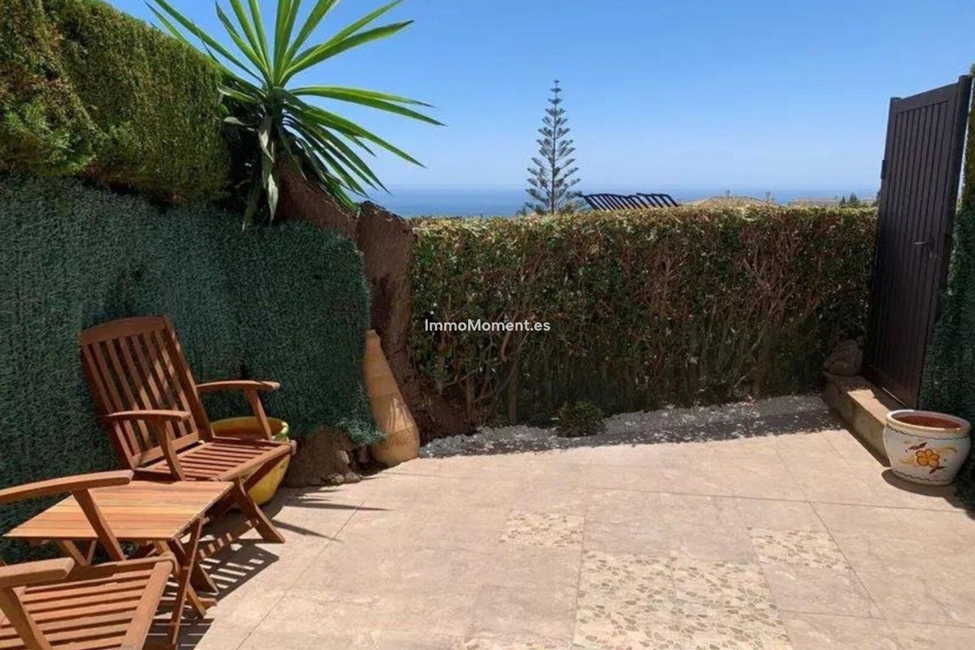 Resale - Apartment - Mijas Costa - Calahonda