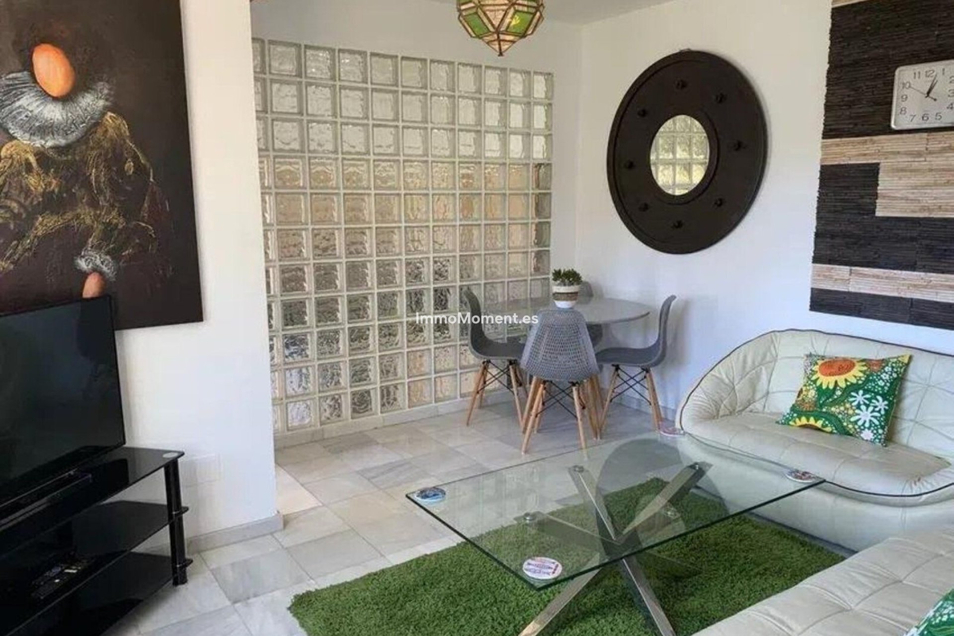 Resale - Apartment - Mijas Costa - Calahonda