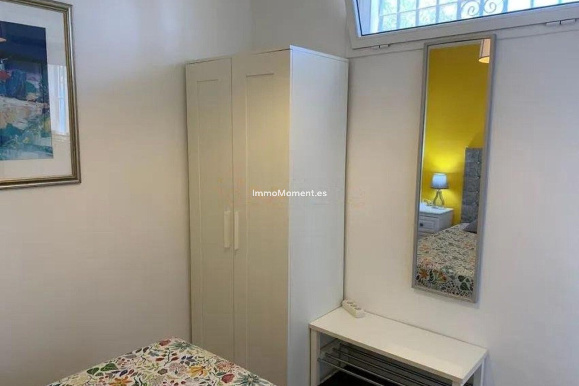 Resale - Apartment - Mijas Costa - Calahonda