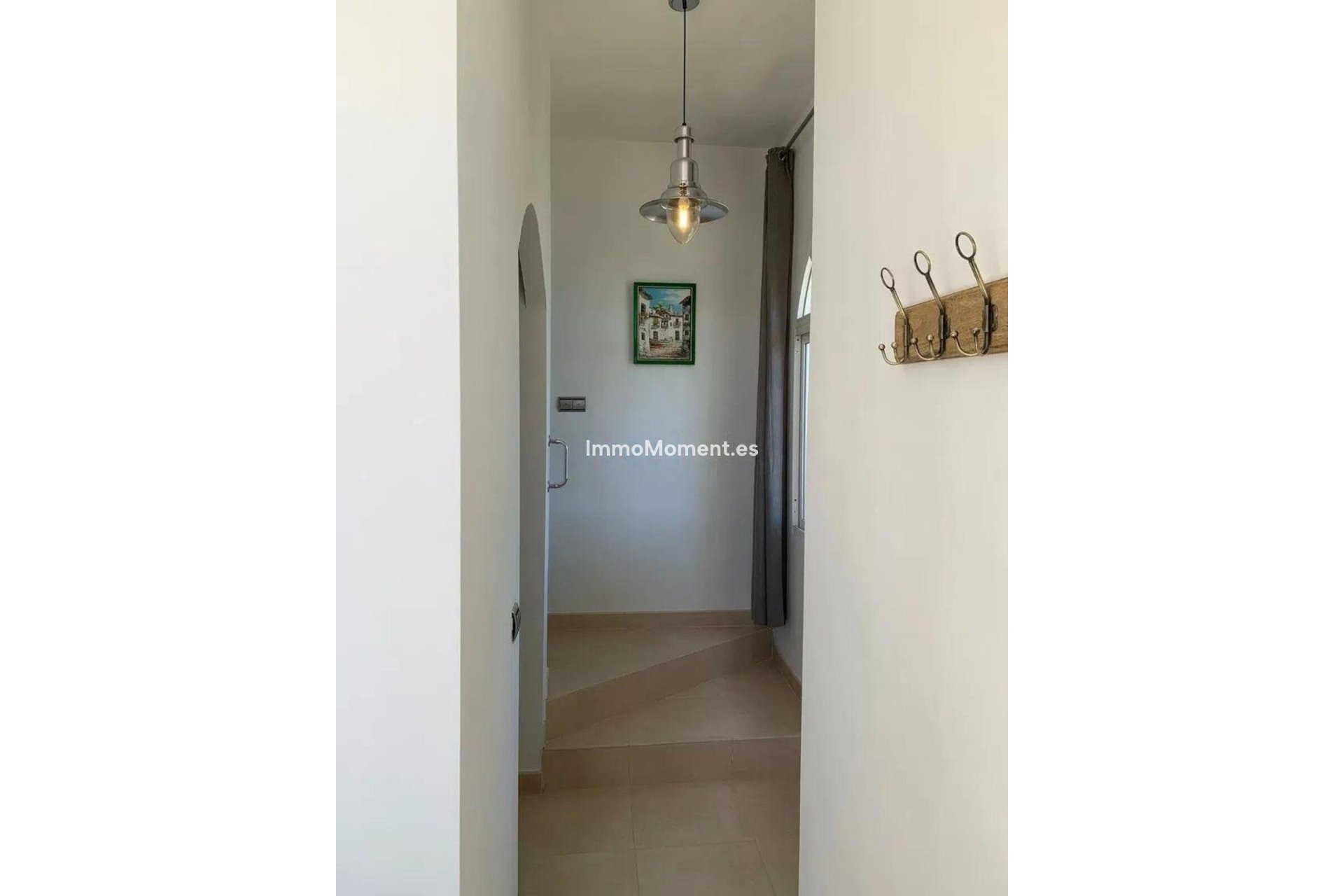 Resale - Apartment - Mijas Costa - Calahonda