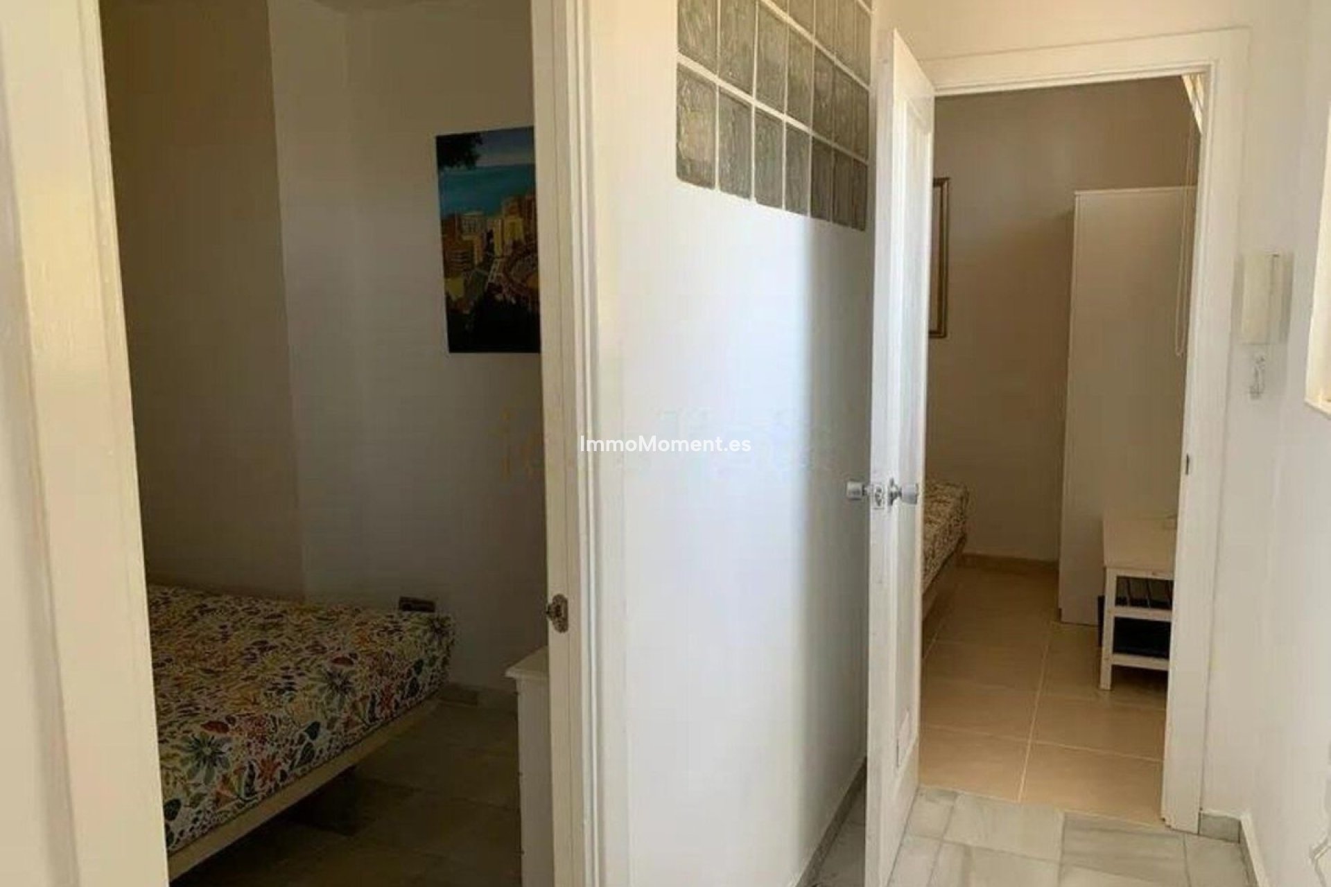 Resale - Apartment - Mijas Costa - Calahonda