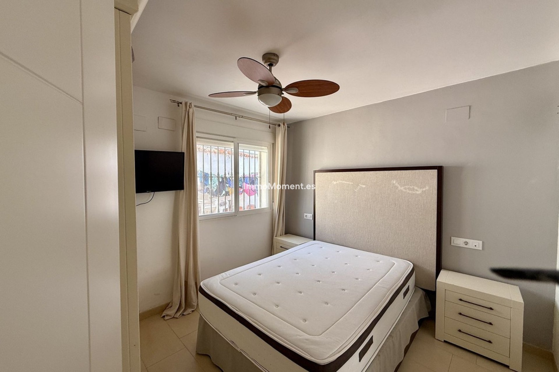 Resale - Apartment - Mijas Costa - Calahonda