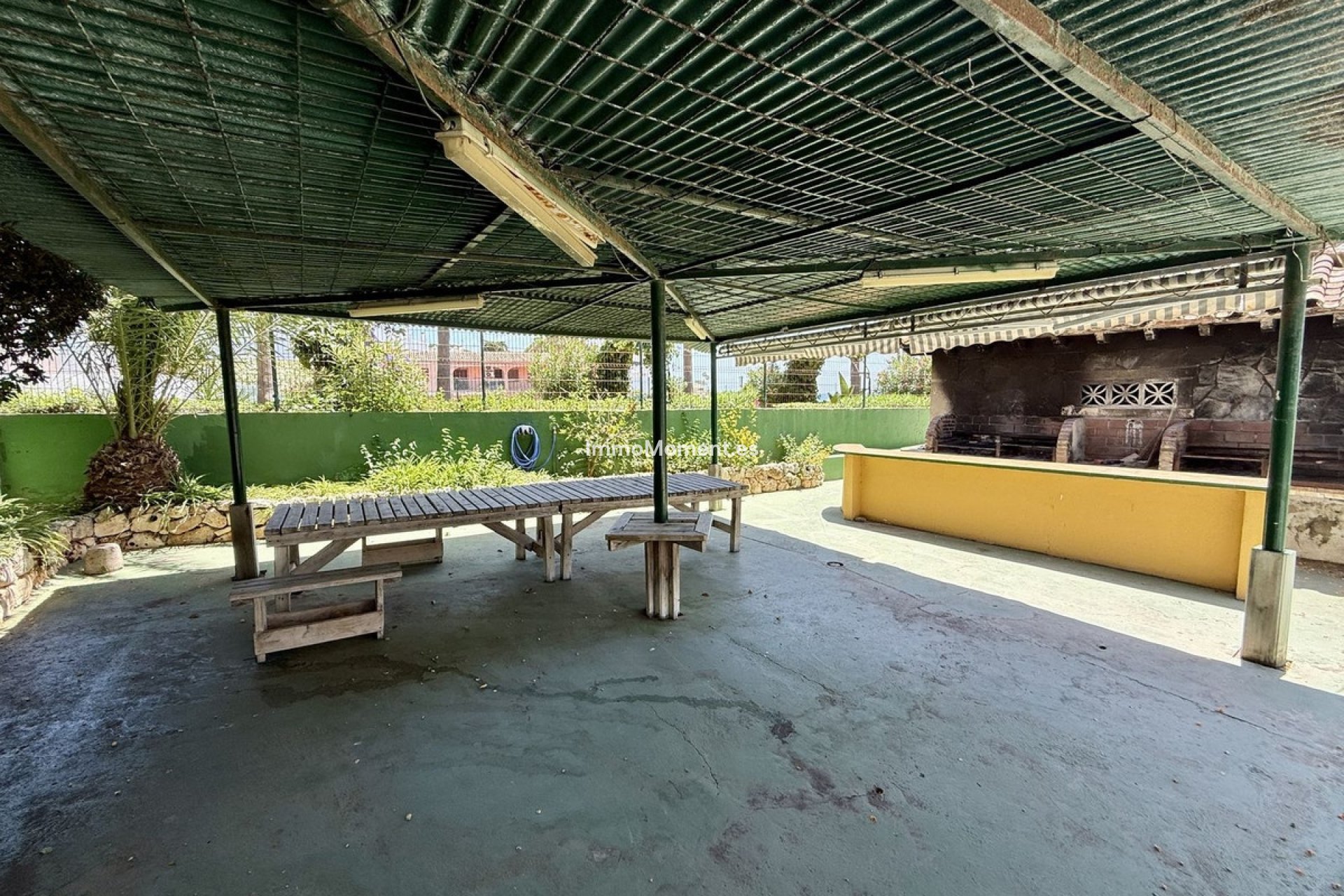 Resale - Apartment - Mijas Costa - Calahonda