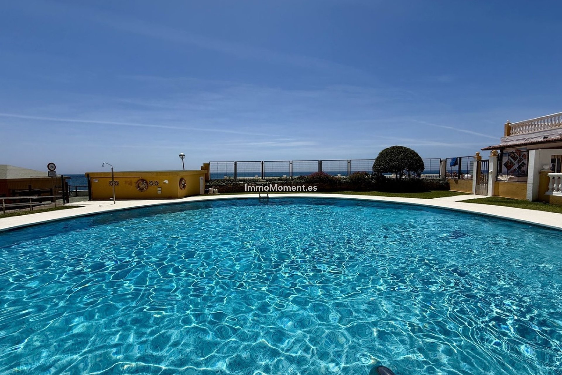 Resale - Apartment - Mijas Costa - Calahonda