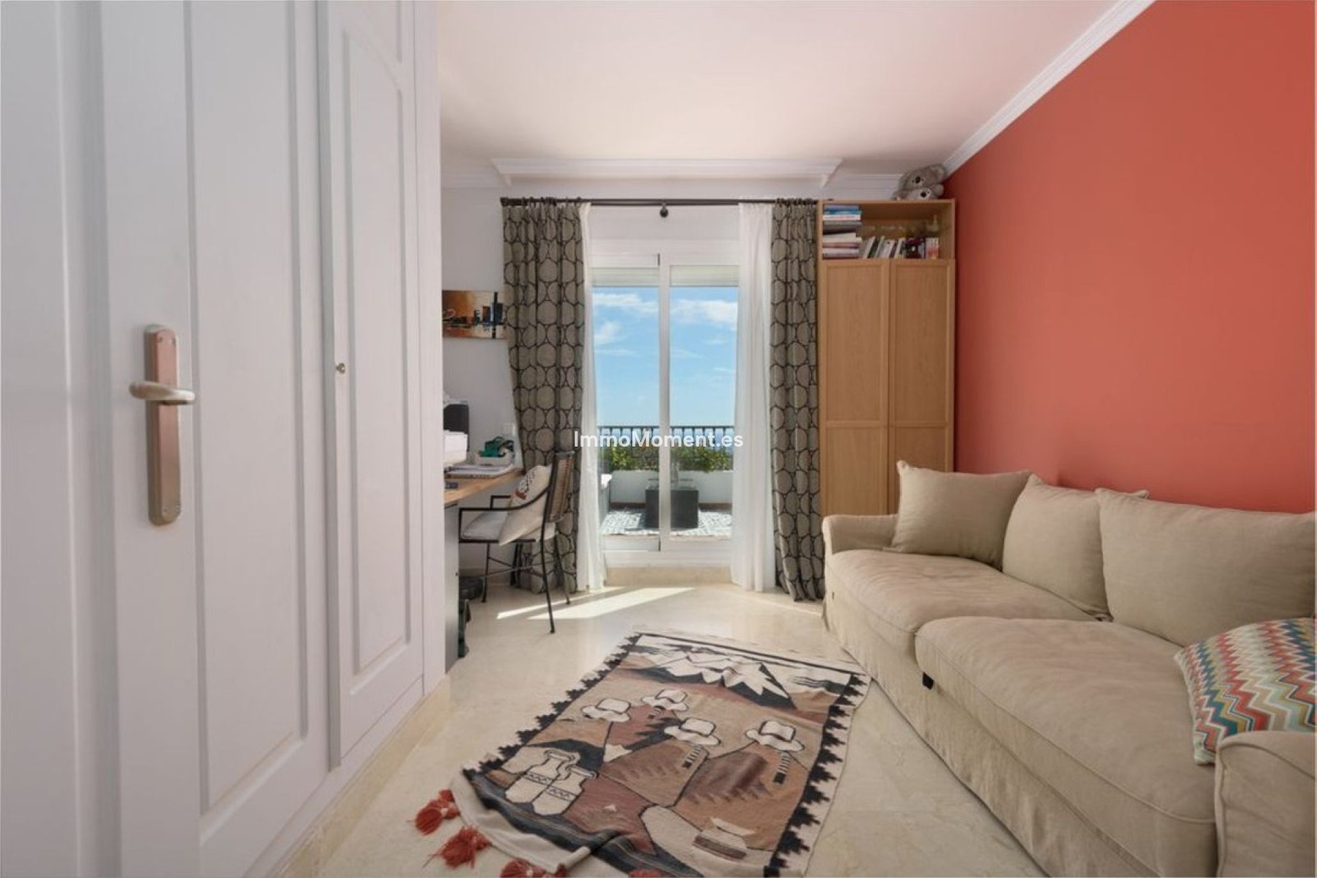 Resale - Apartment - Mijas Costa - Calahonda