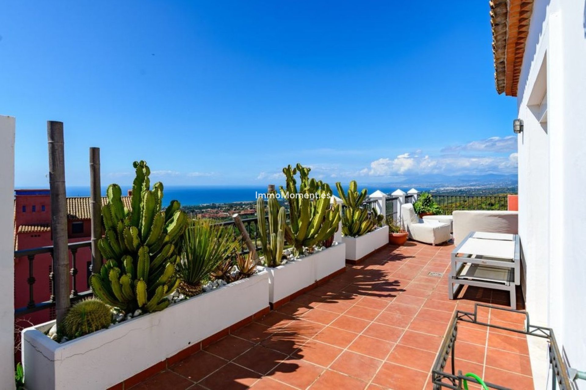 Resale - Apartment - Mijas Costa - Calahonda