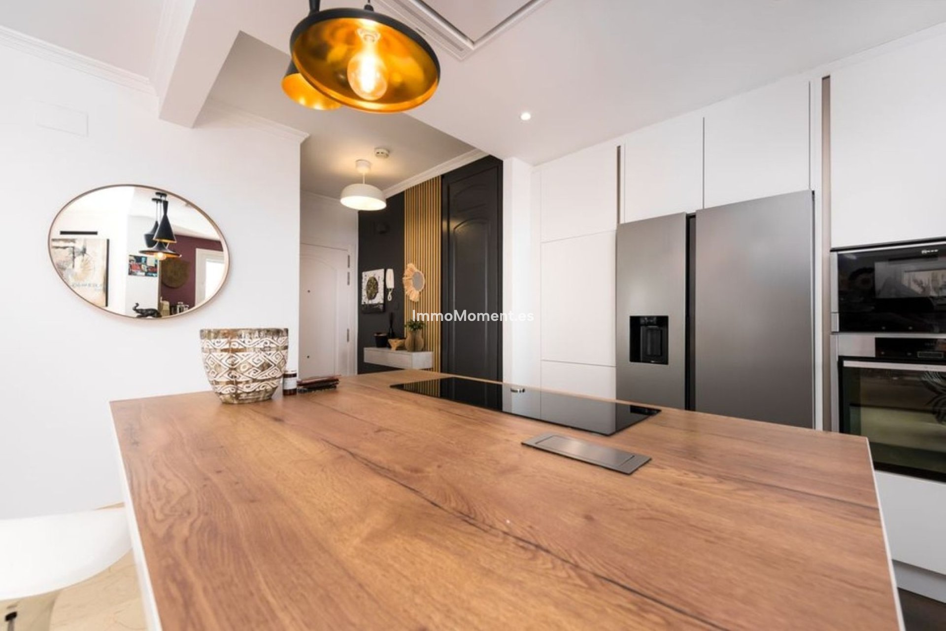 Resale - Apartment - Mijas Costa - Calahonda