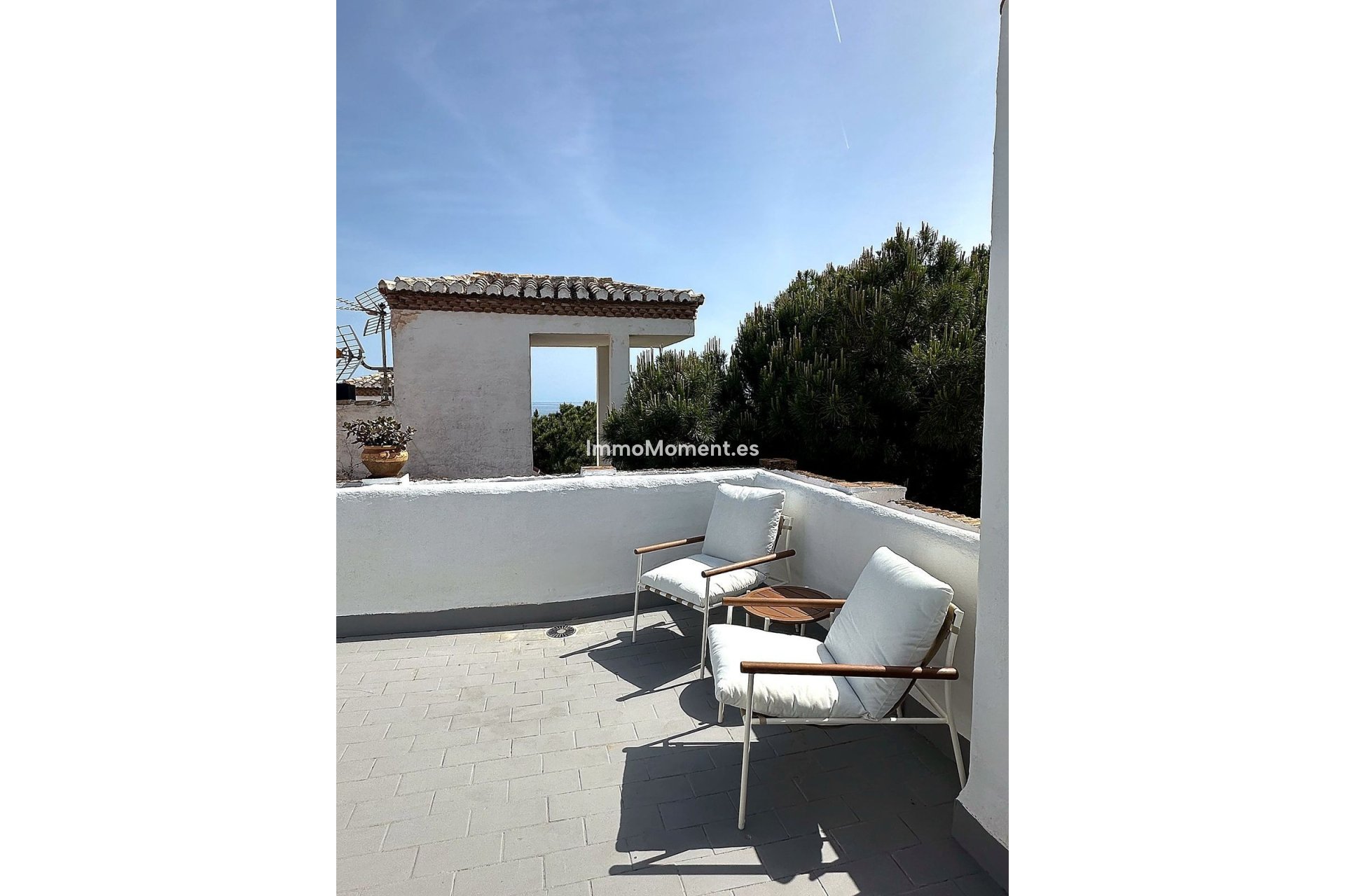 Resale - Apartment - Mijas Costa - Calahonda