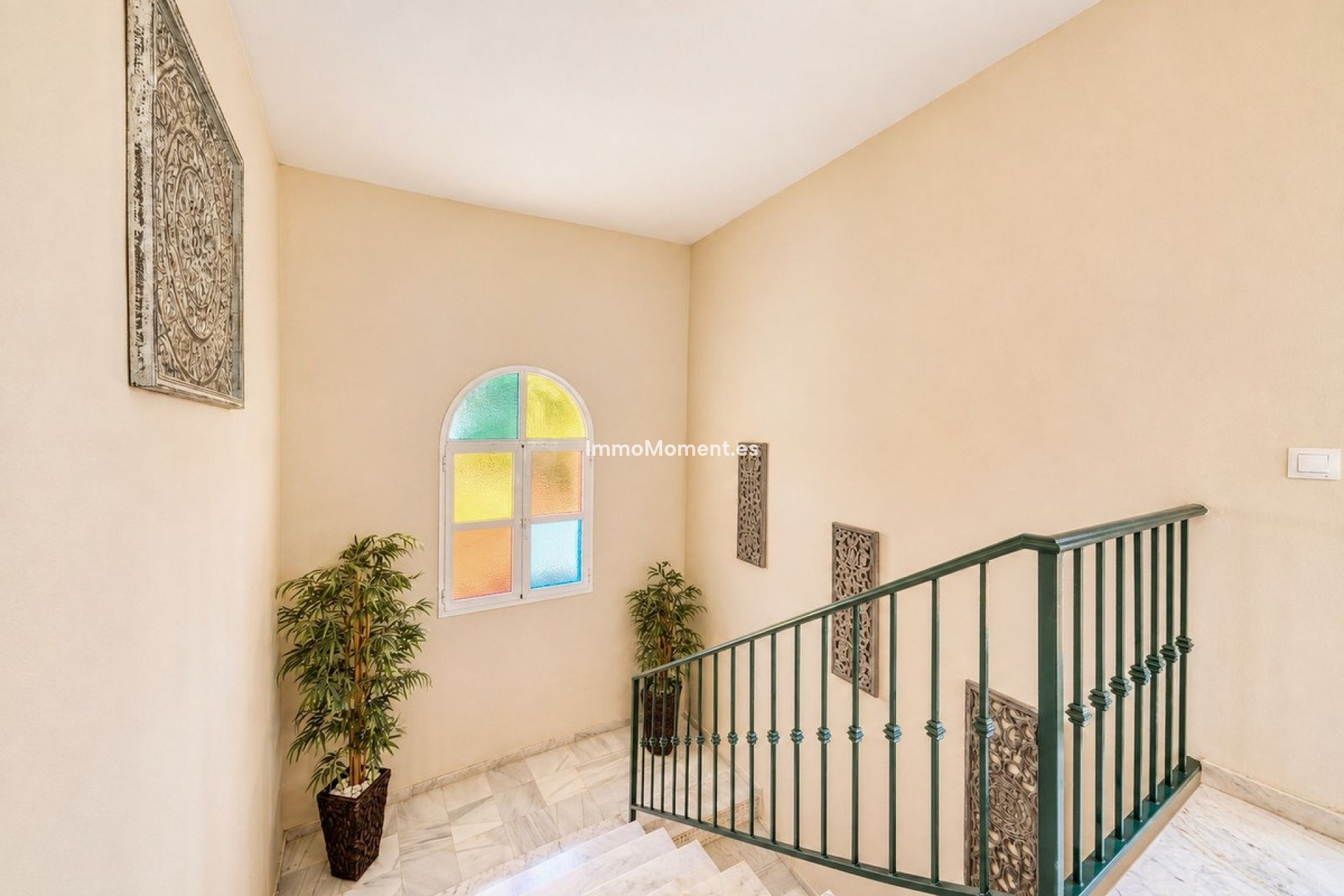 Resale - Apartment - Mijas Costa - Calahonda
