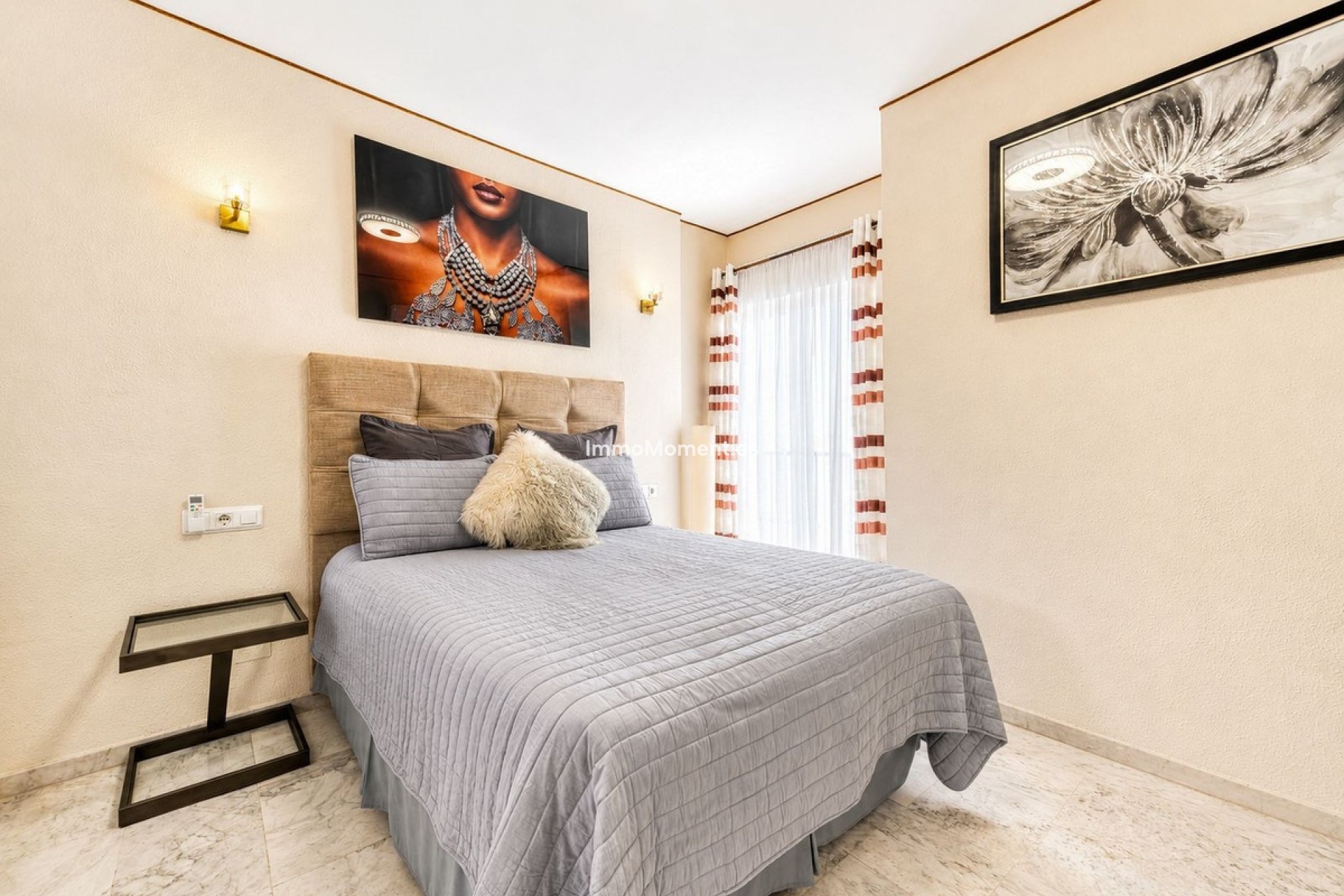 Resale - Apartment - Mijas Costa - Calahonda